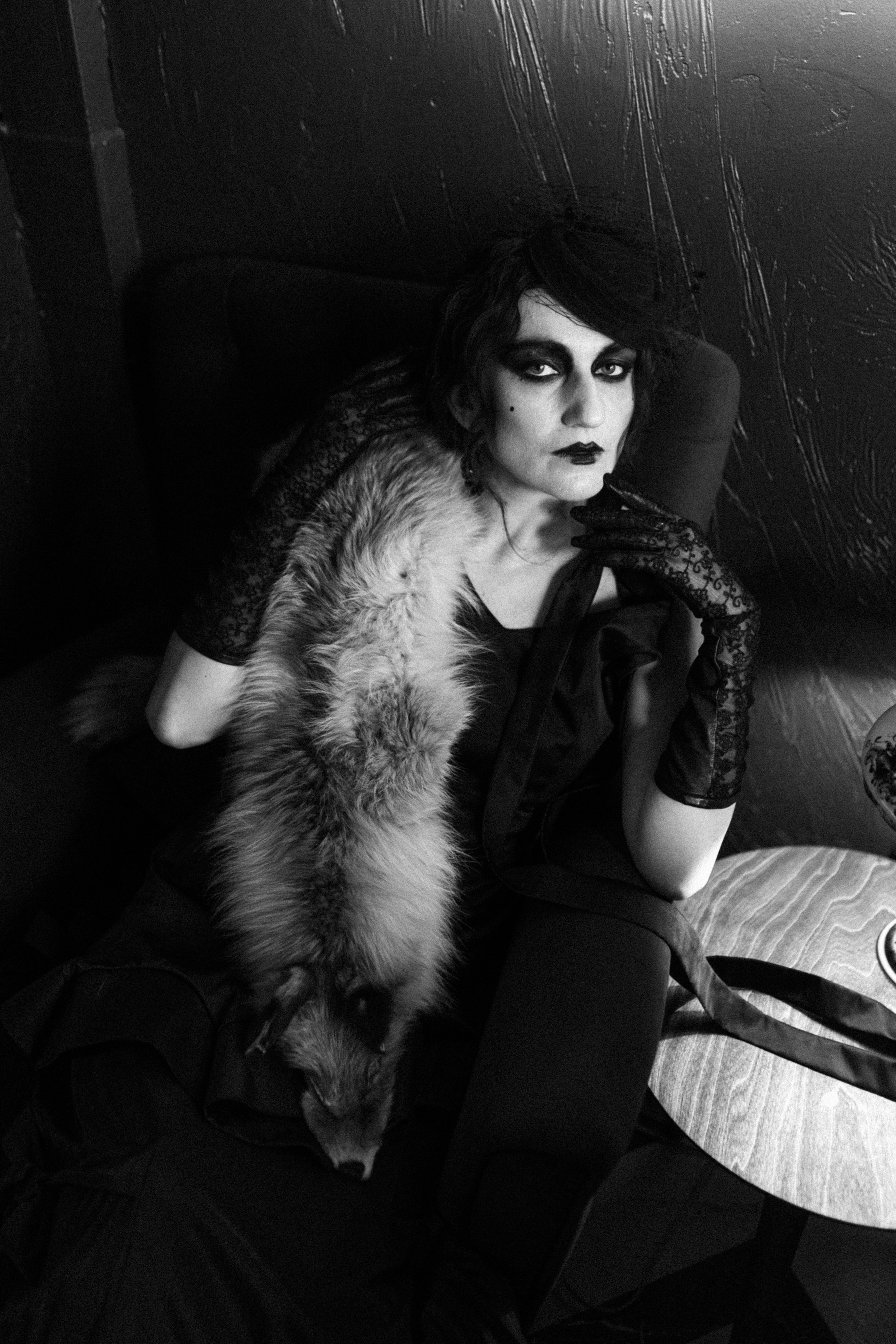 Кристина. Свадебный и портретный фотограф — Мария Костина