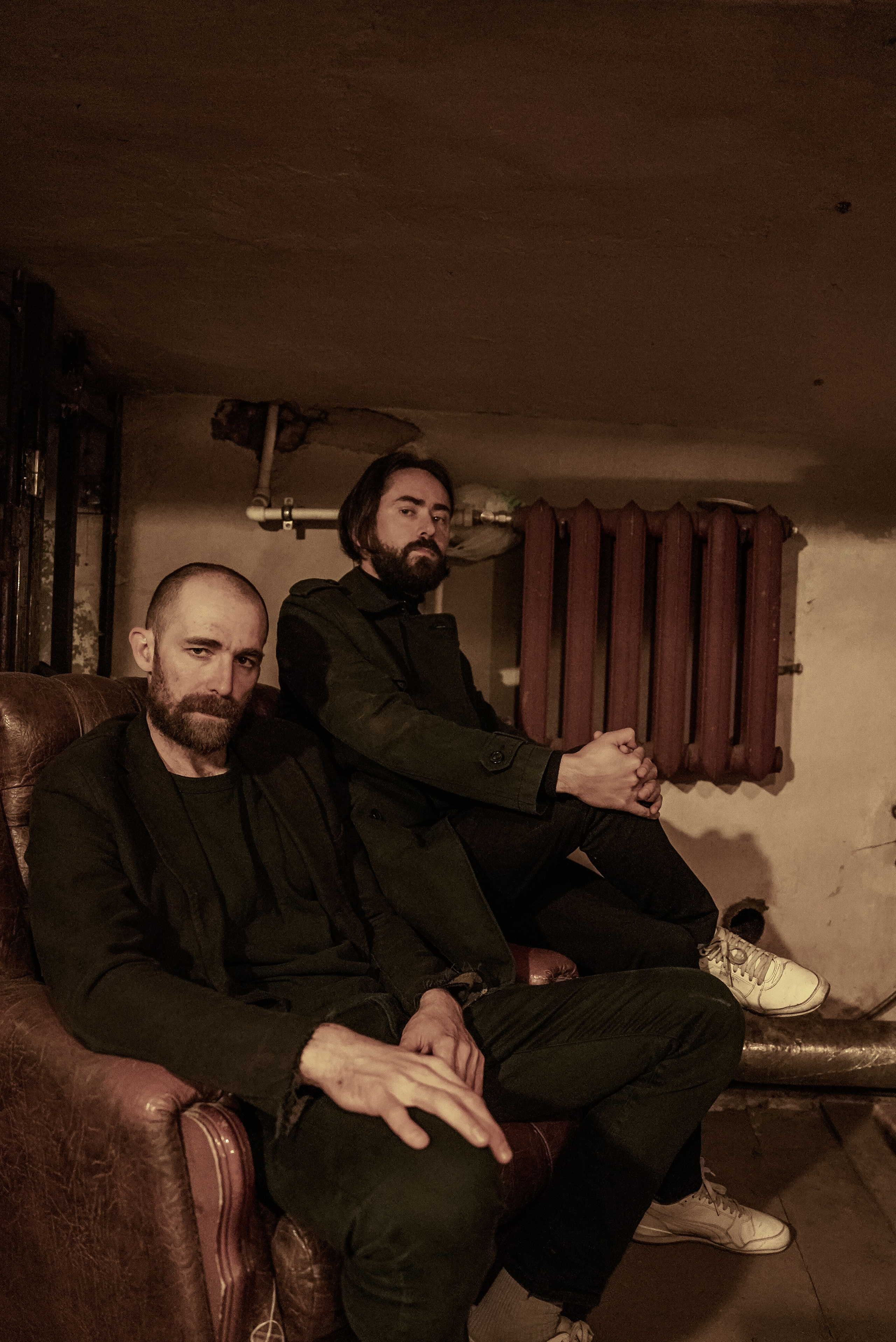 Баржа. ОЧЕНЬ ПЛОХОЙ ФОТОГРАФ