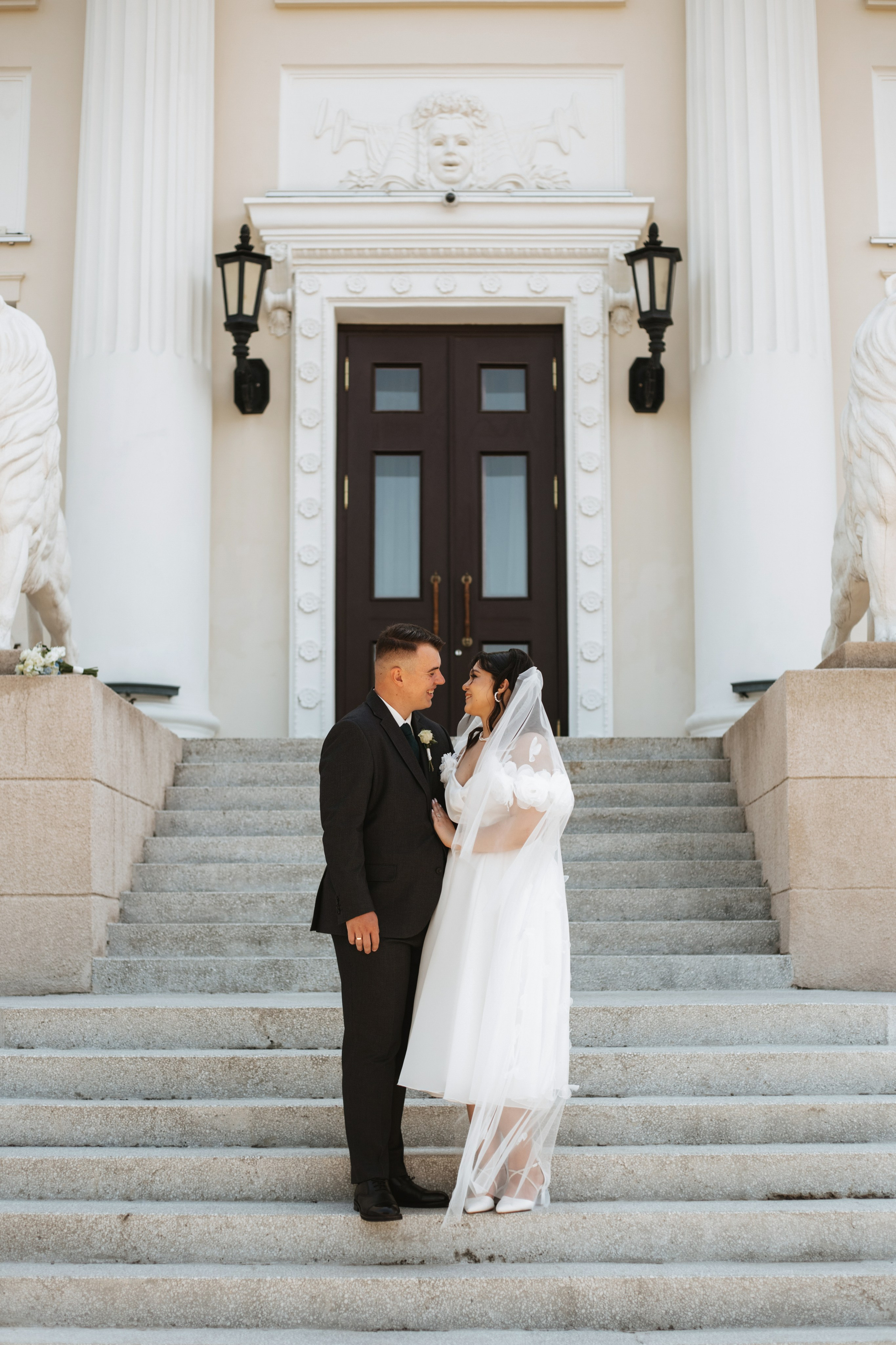 Максим и Ирина. Фотограф в Волгограде и Москве | Анастасия Лаврова