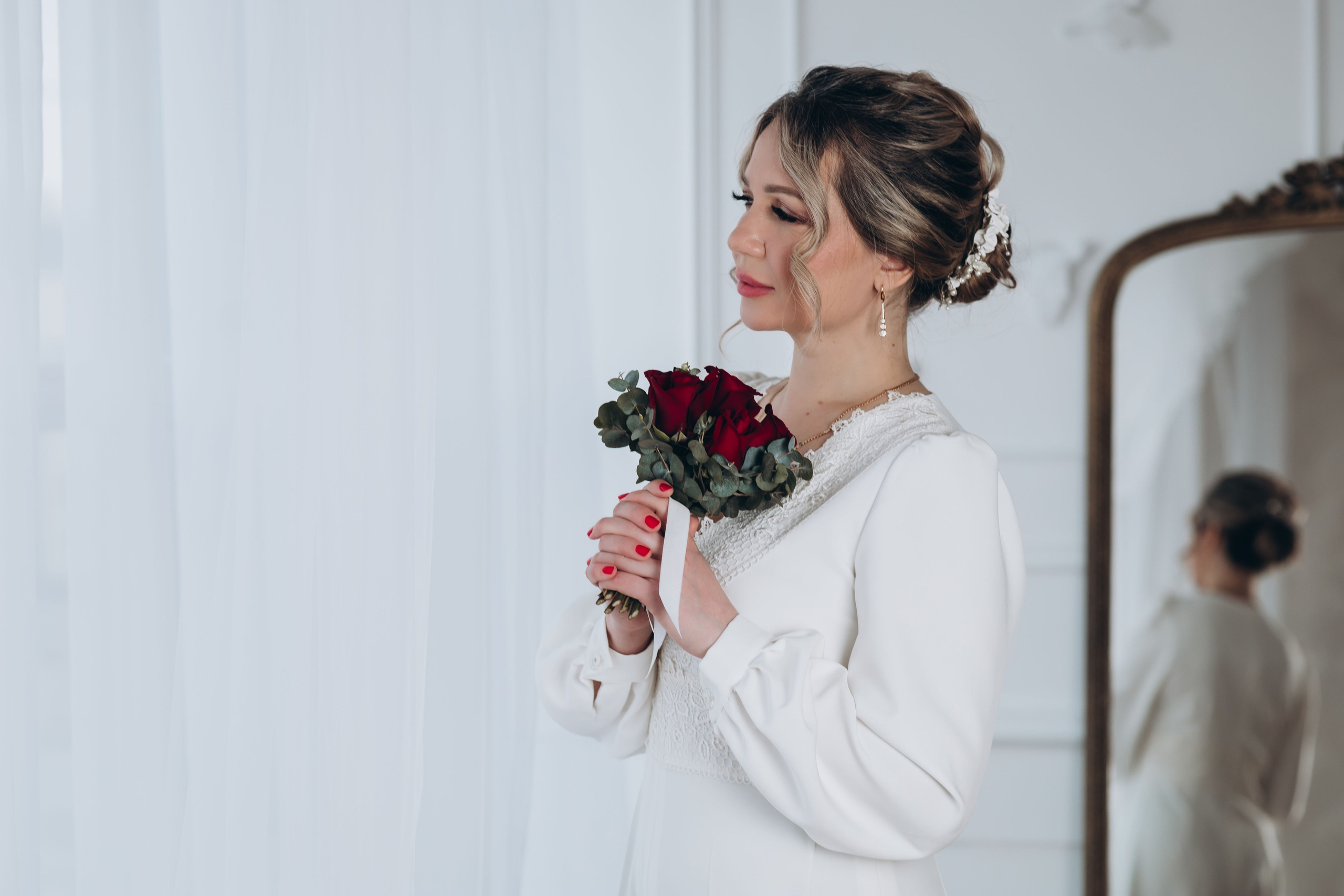 Евгений и Надежда. Семейный фотограф Нижневартовск Тюмень Ефимова Ирина