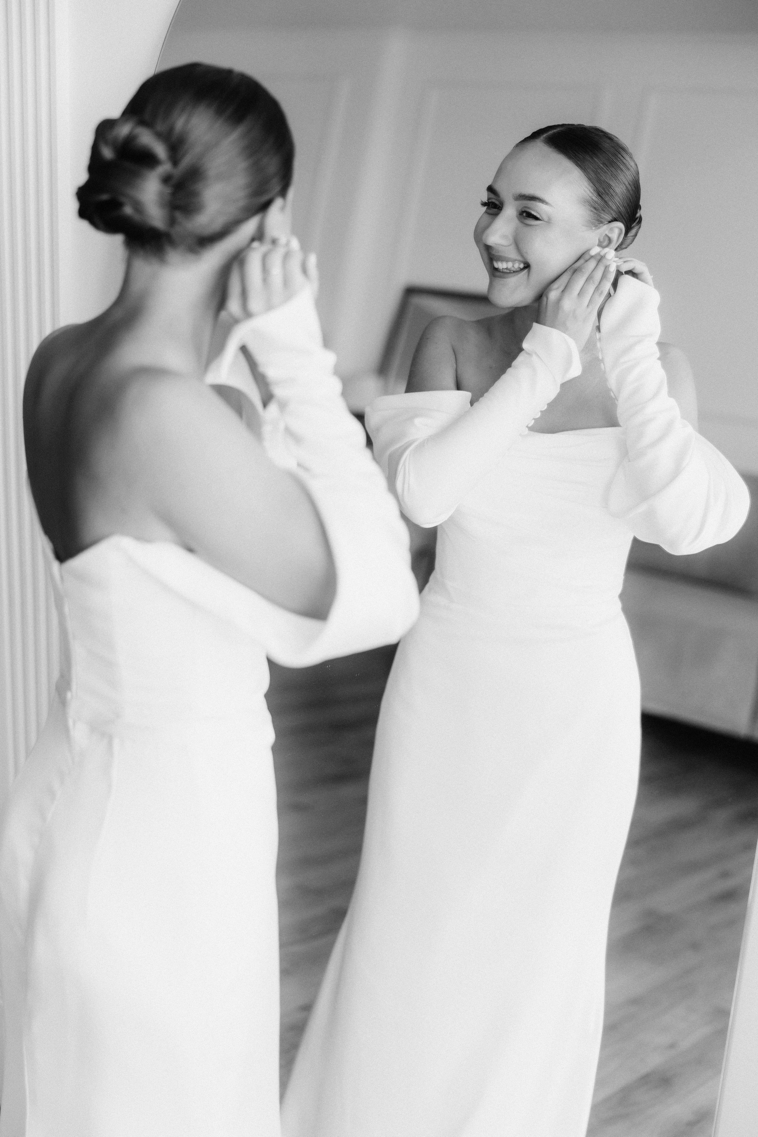 Николай + Полина. Александр Видякин Фотограф в Хакасии и Красноярском крае