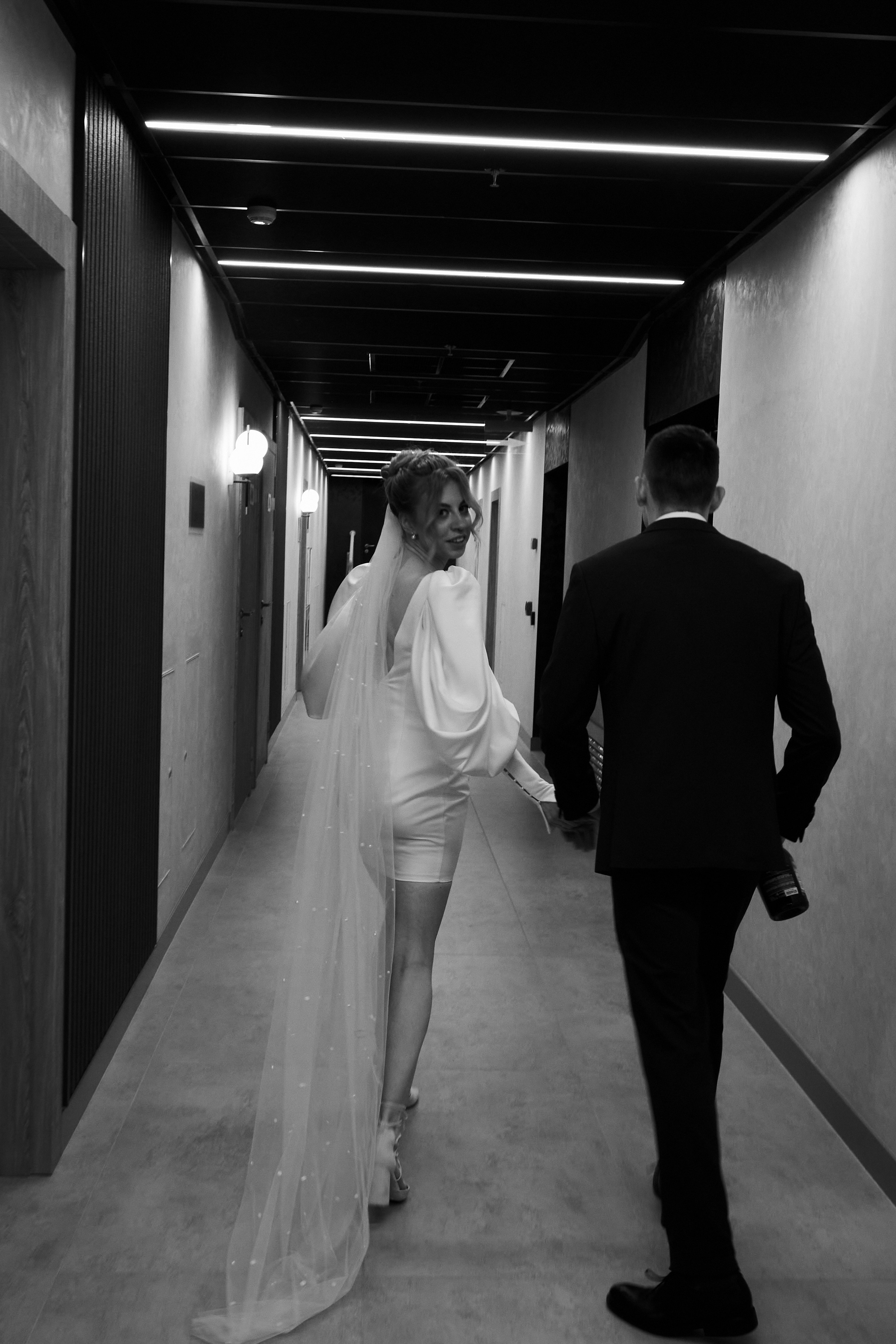 A&M. Свадебный фотограф / Reels Нижний Новгород Татьяна Красильникова