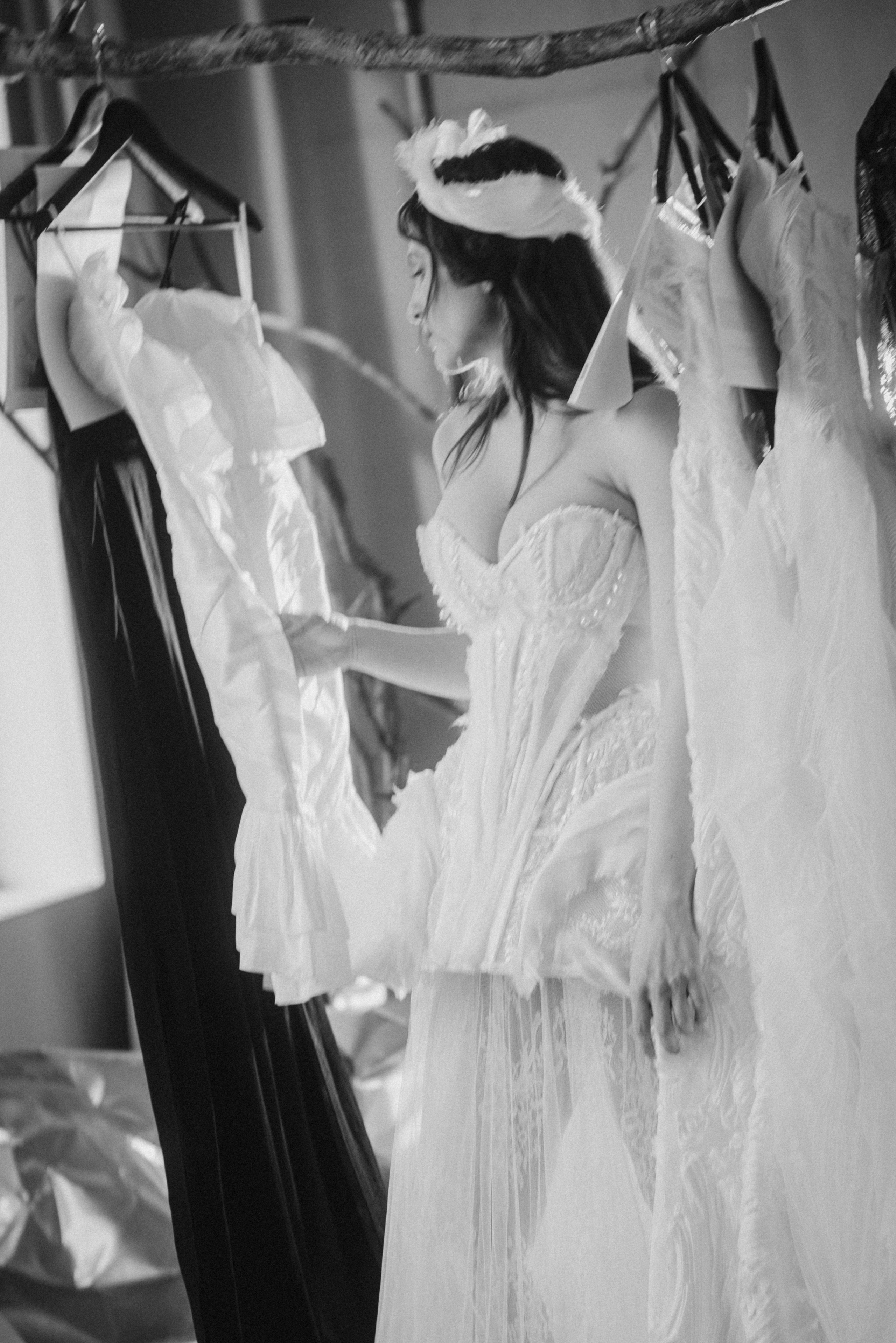 Лебедушка. Свадебный фотограф / Reels Нижний Новгород Татьяна Красильникова