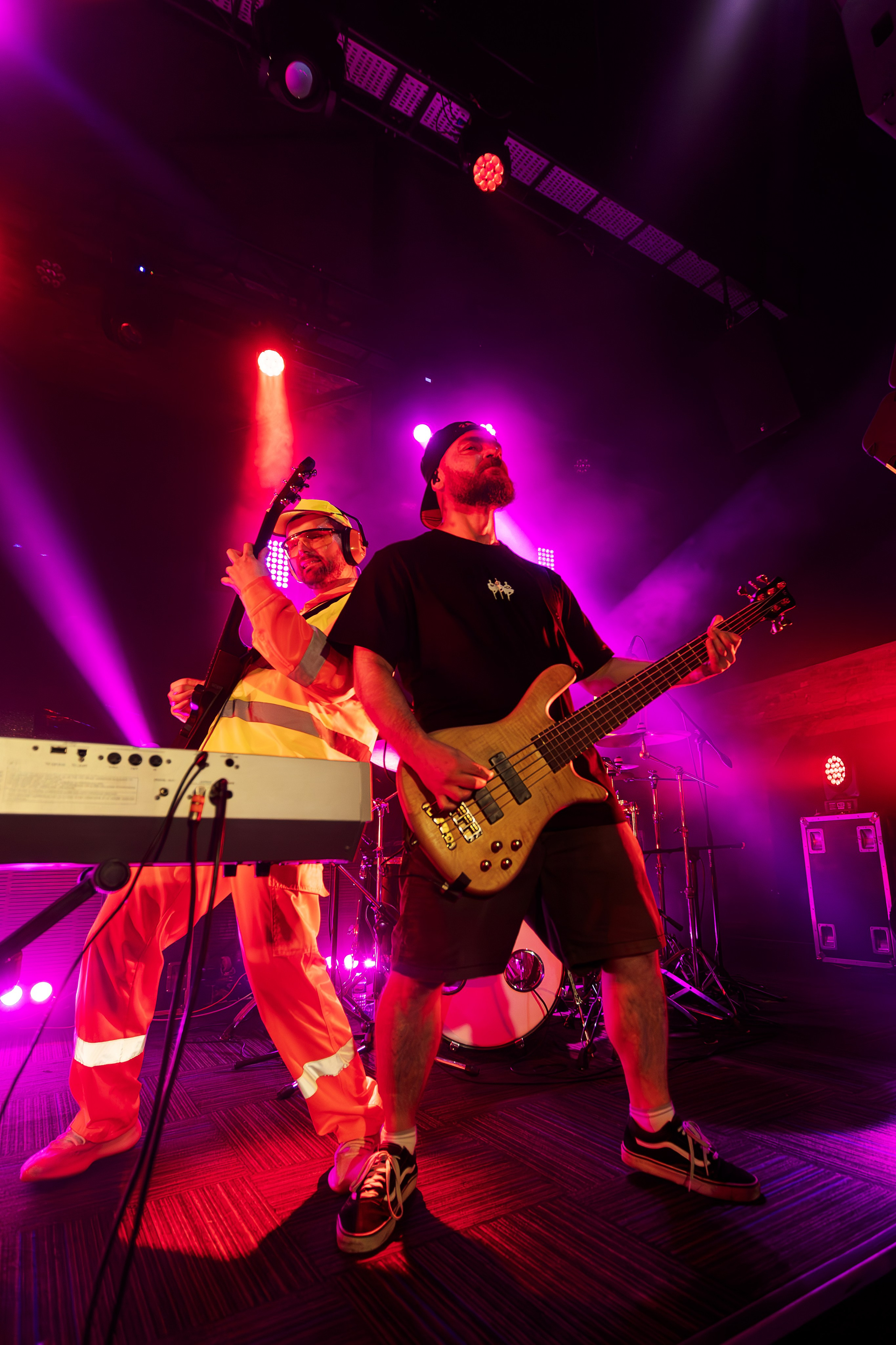 Noize MC. Photo & Video production