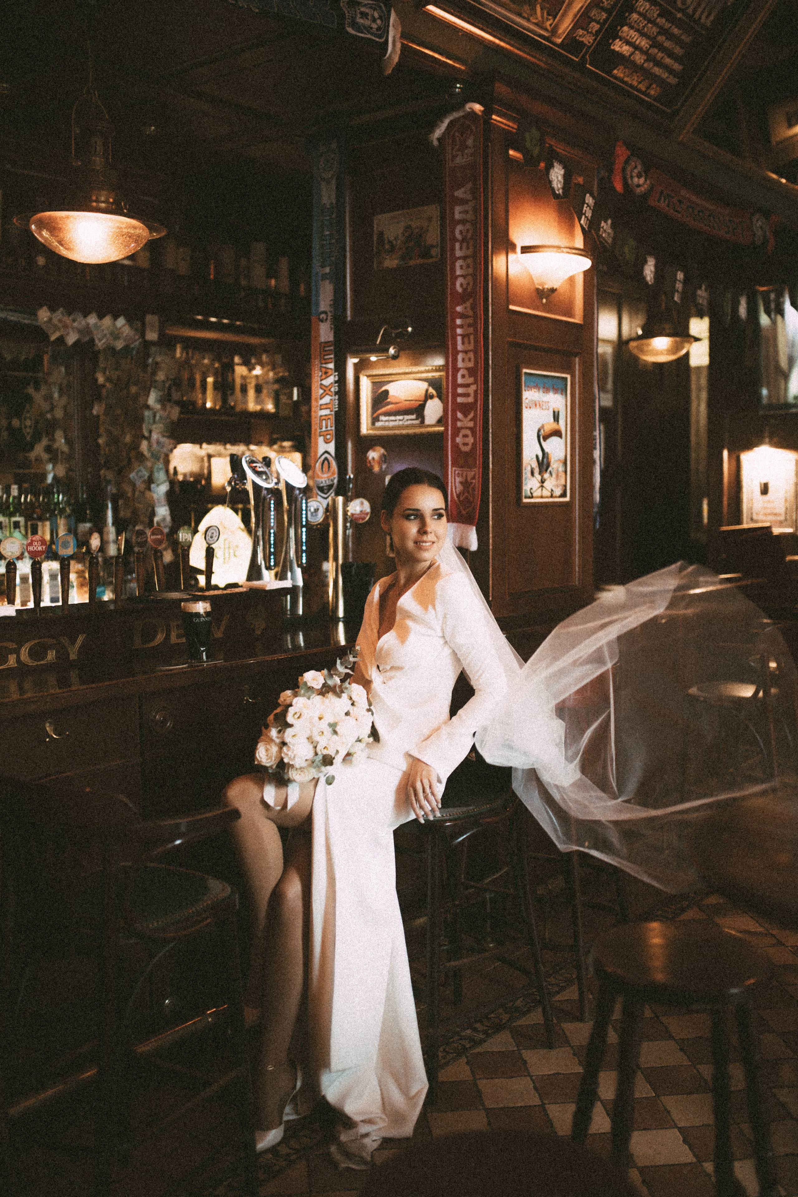 Д & А | Санкт-Петербург. Фотограф Екатерина Амбрушкевич