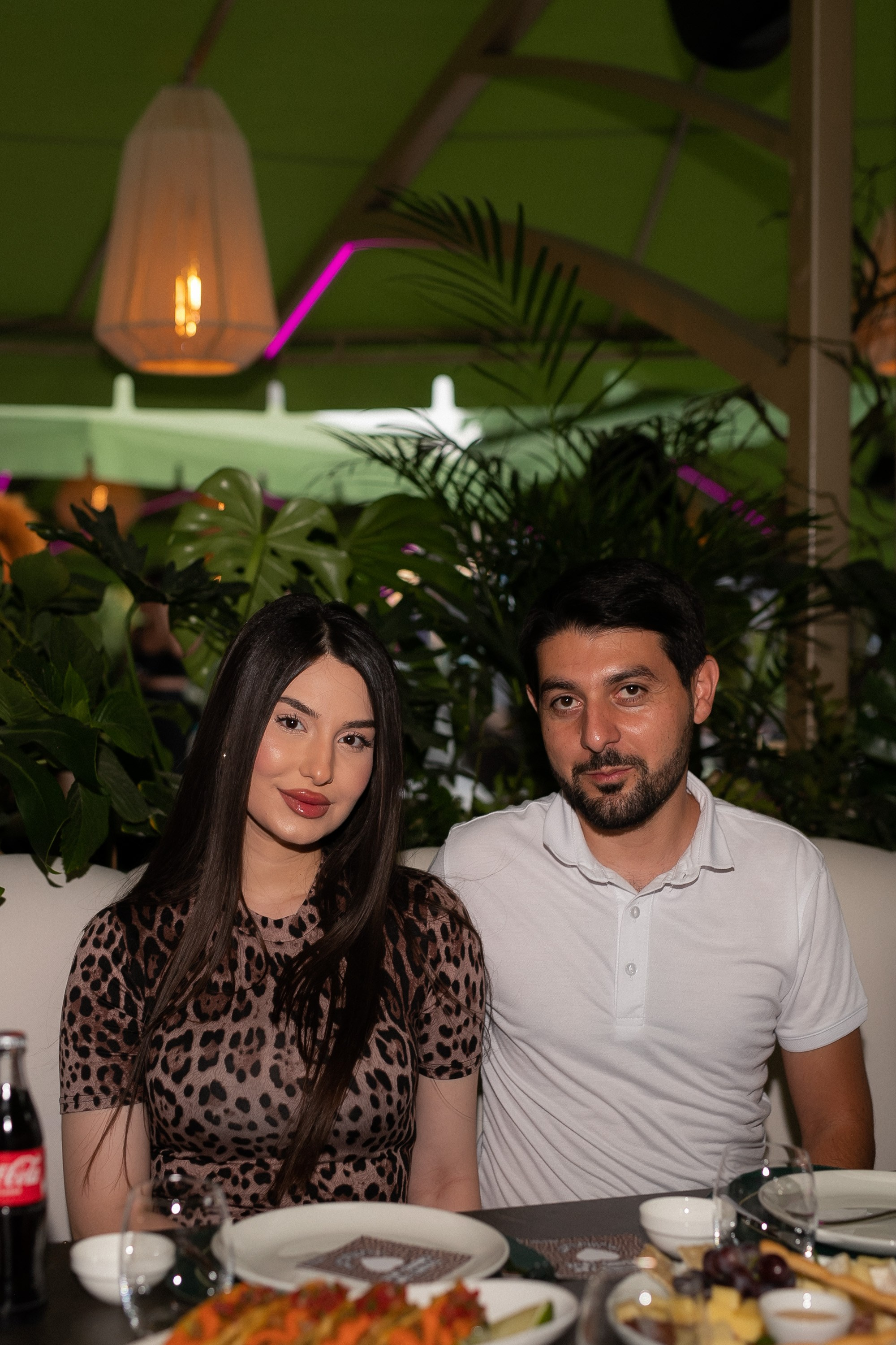 Marietta's HBirthday. Фотограф и ретушер. (Армения/Россия)