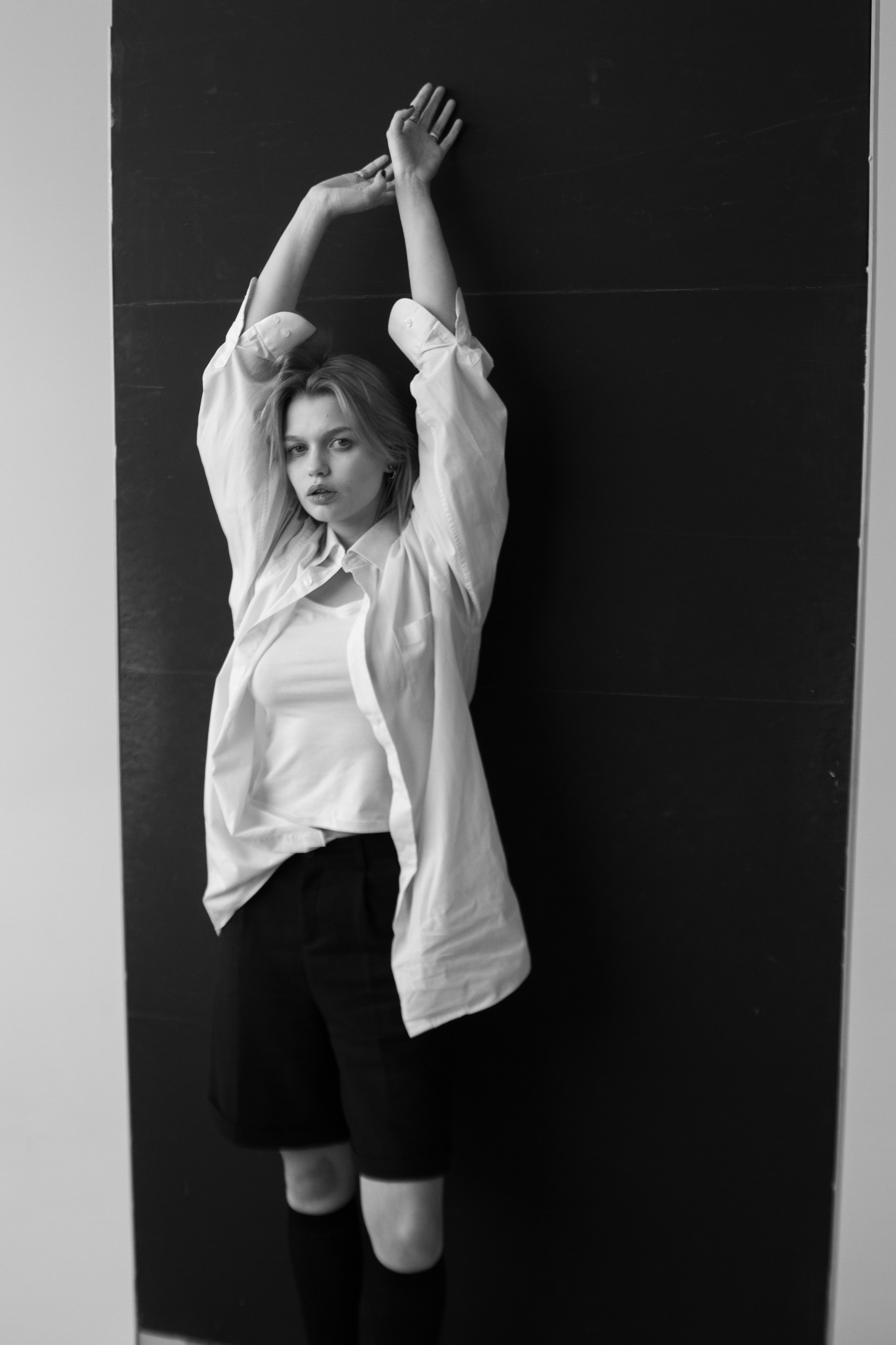 Маша. Филиппов Егор — портретный фотограф из Екатеринбурга