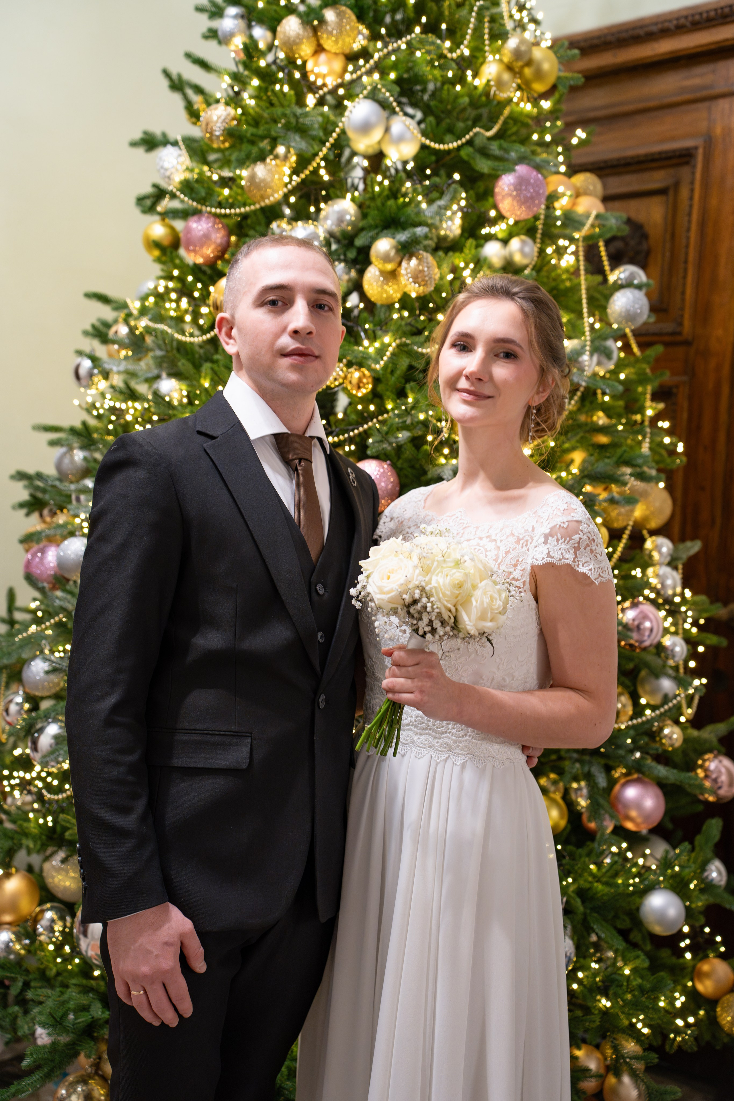 Регистрация брака. Услуги фотографа | Санкт-Петербург