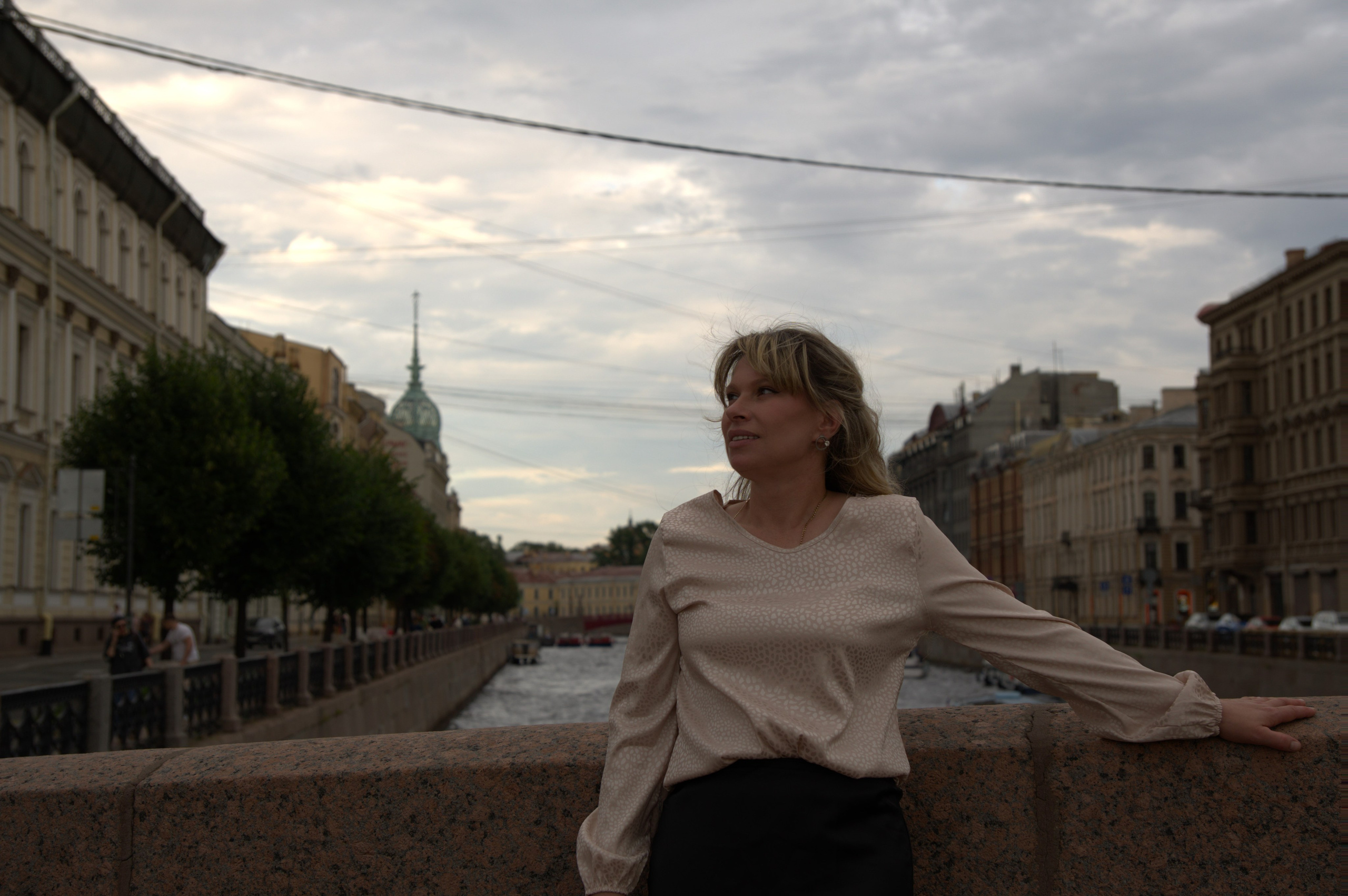 Садовая. Услуги фотографа | Санкт-Петербург