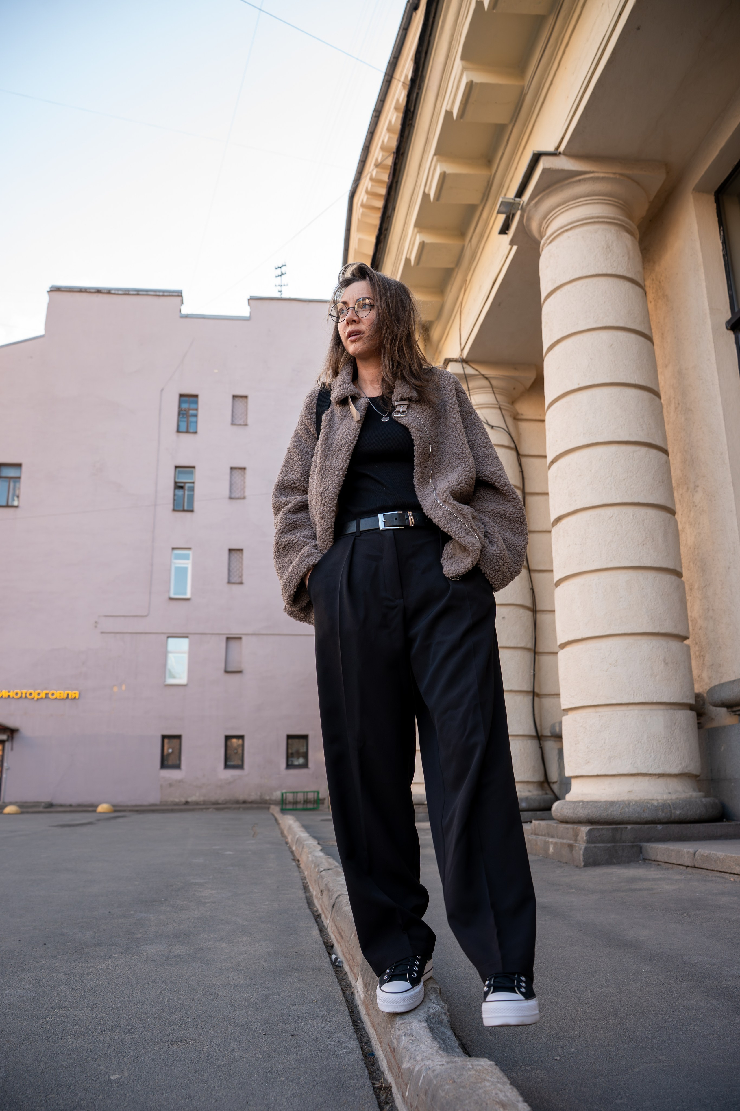 Style. Услуги фотографа | Санкт-Петербург