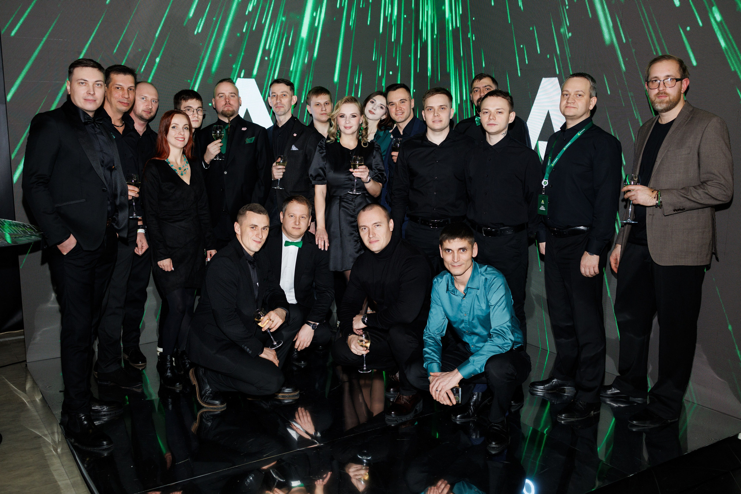 Агроэко юбилей компании. Https://andreysolodov.ru