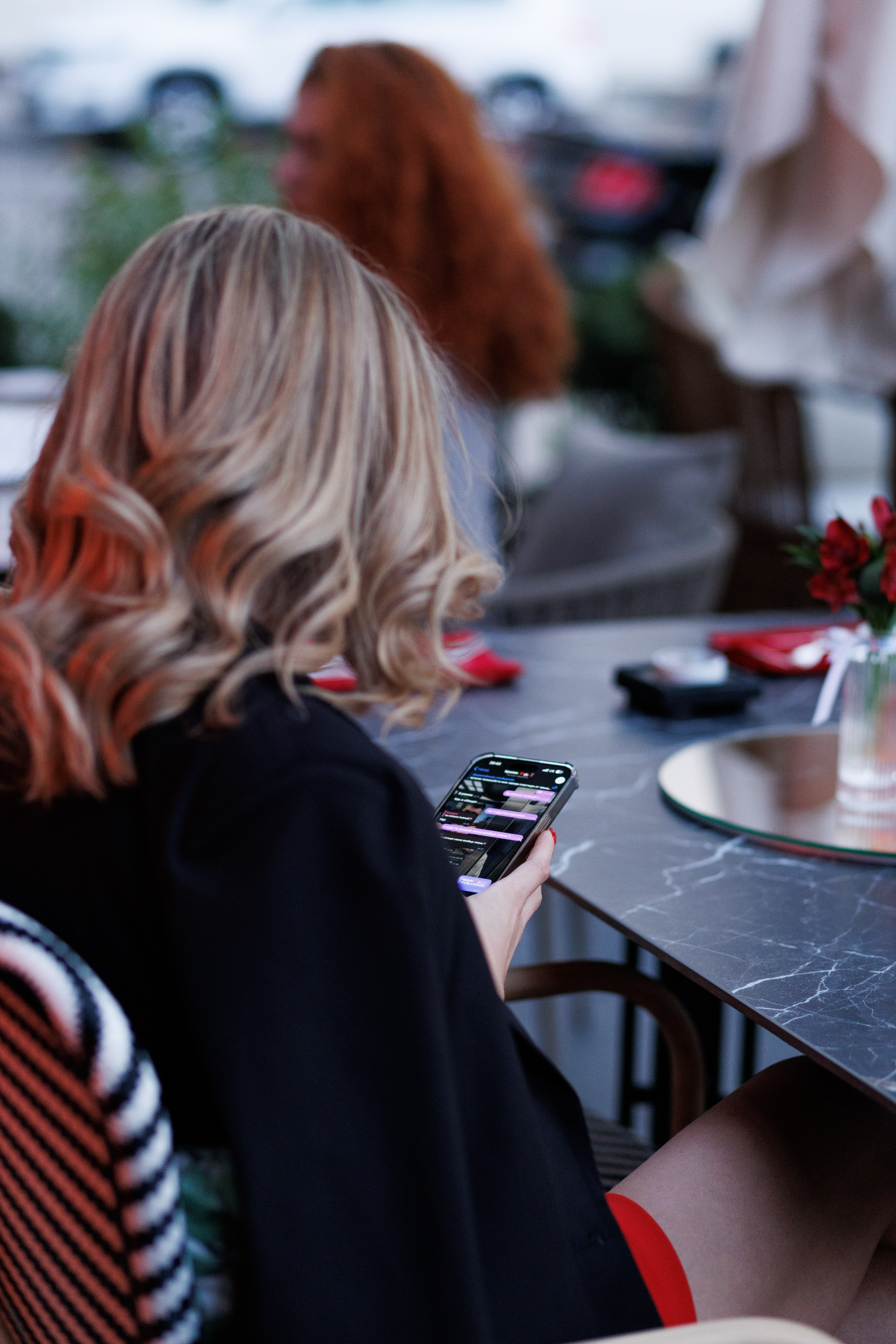 Бархат открытие летней веранды. Https://andreysolodov.ru