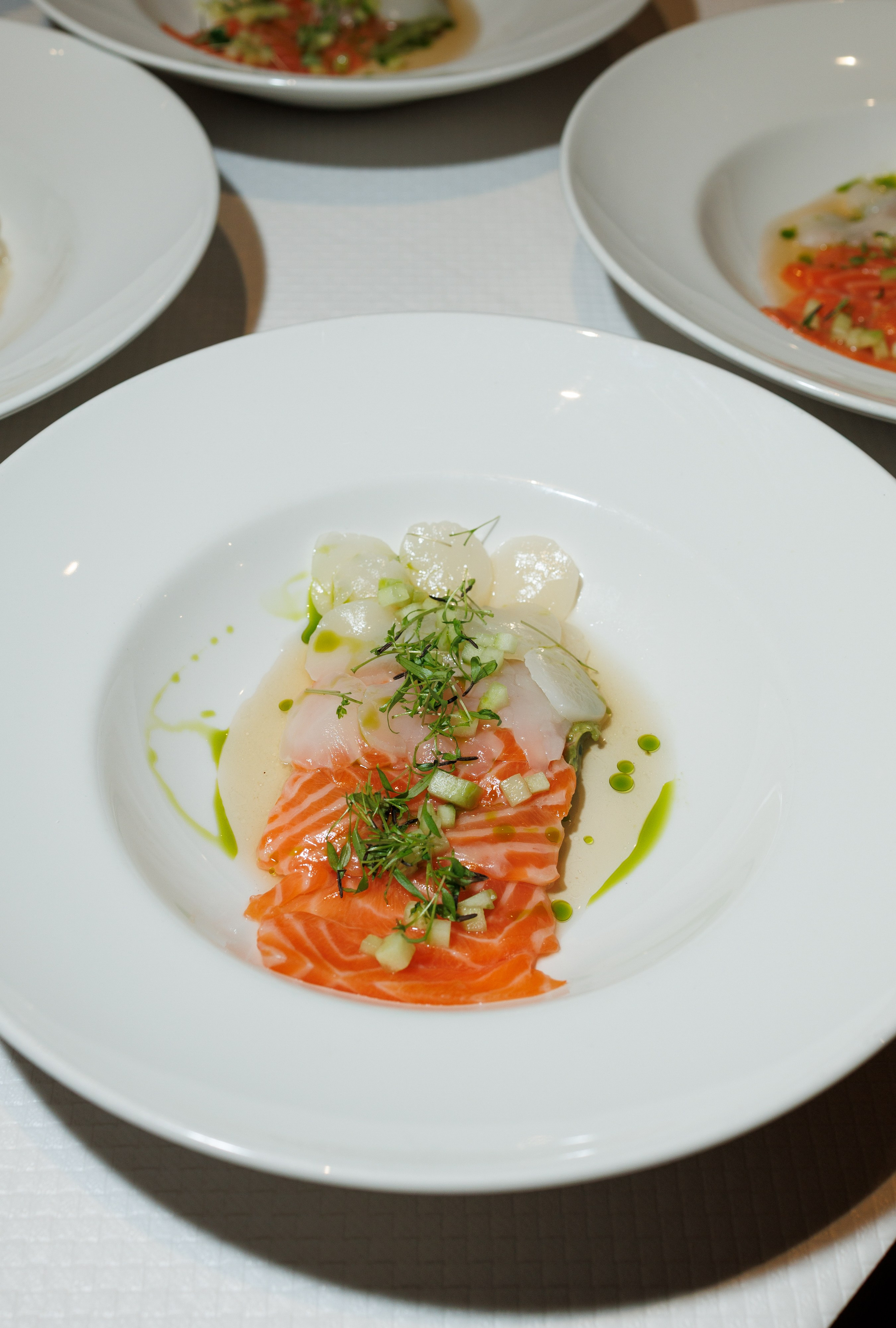 Гастроужин ресторан Бархат. Https://andreysolodov.ru