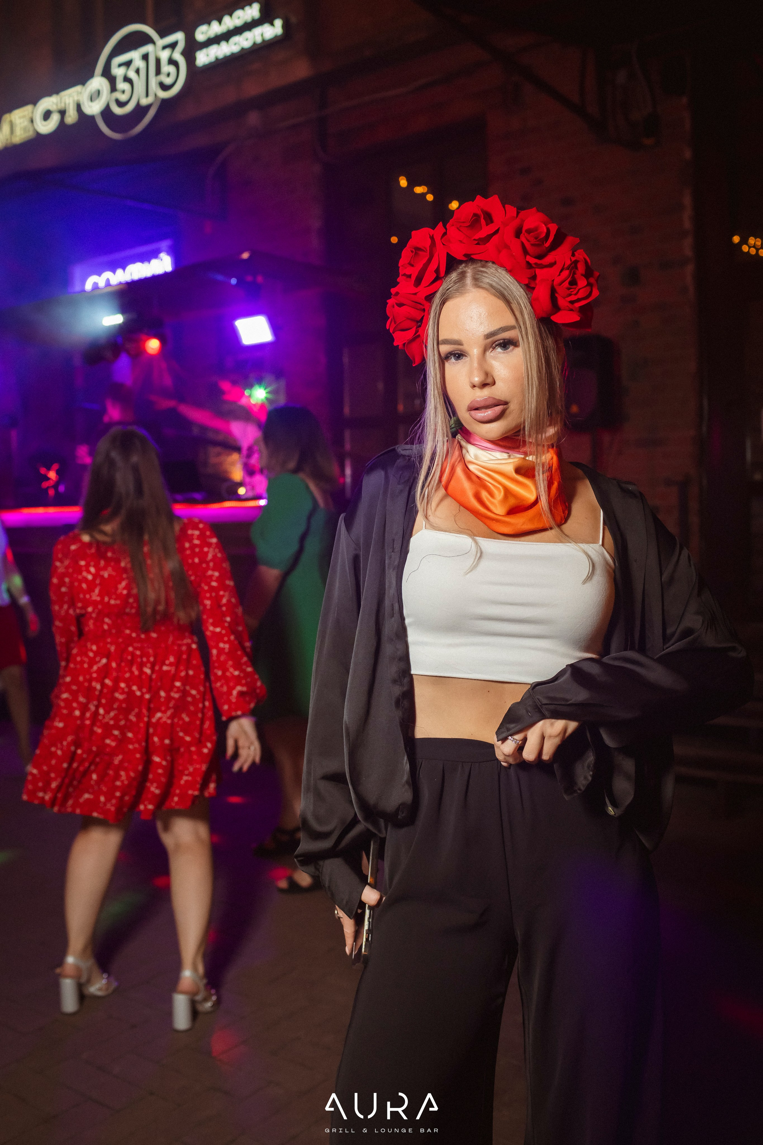 Weekend Vibes — mesto.313