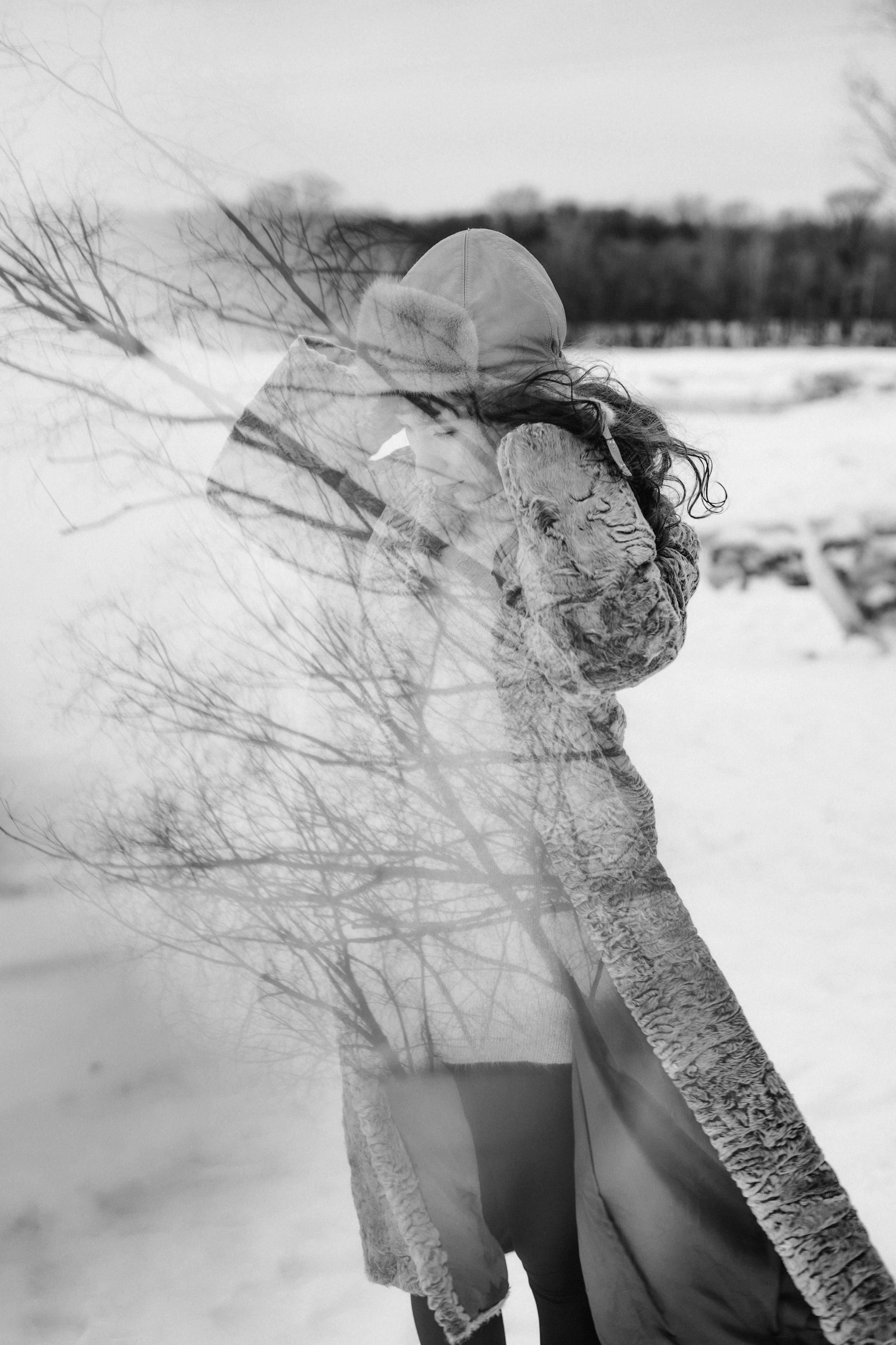 Карина. Фотограф Ксения Меркулова