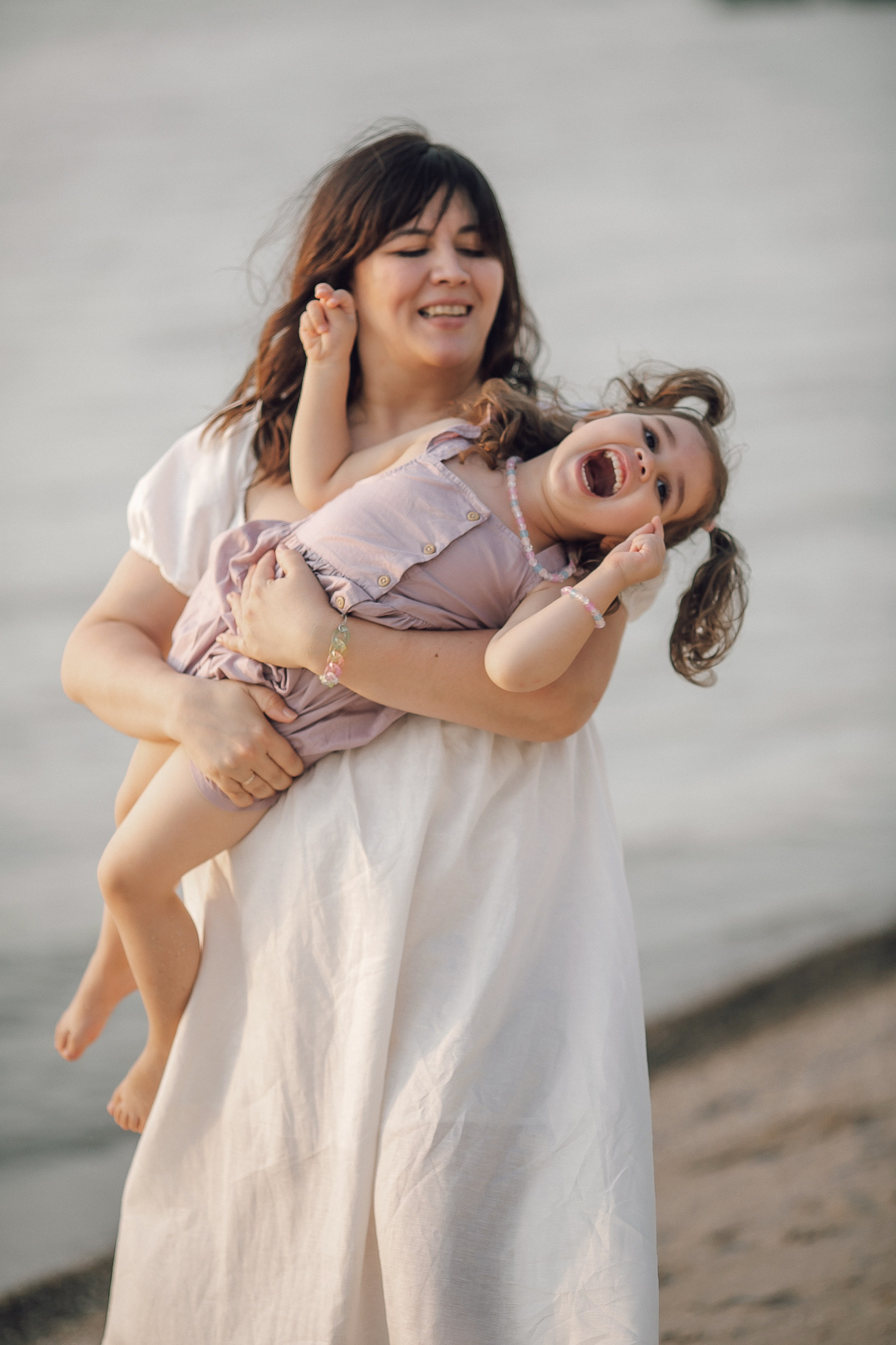 На побережье. Семейный и детский фотограф в Ростове-на-Дону Мария Курутина