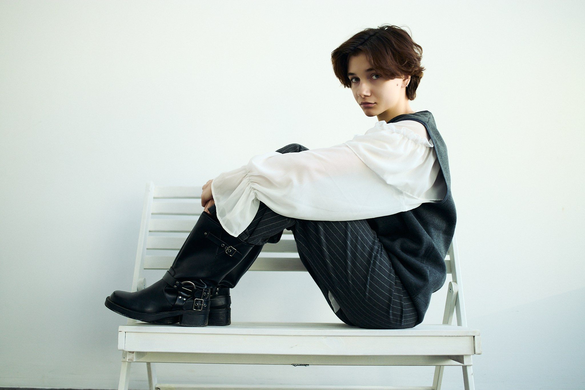 Vita. Фотограф Москва Дмитрий Курасов