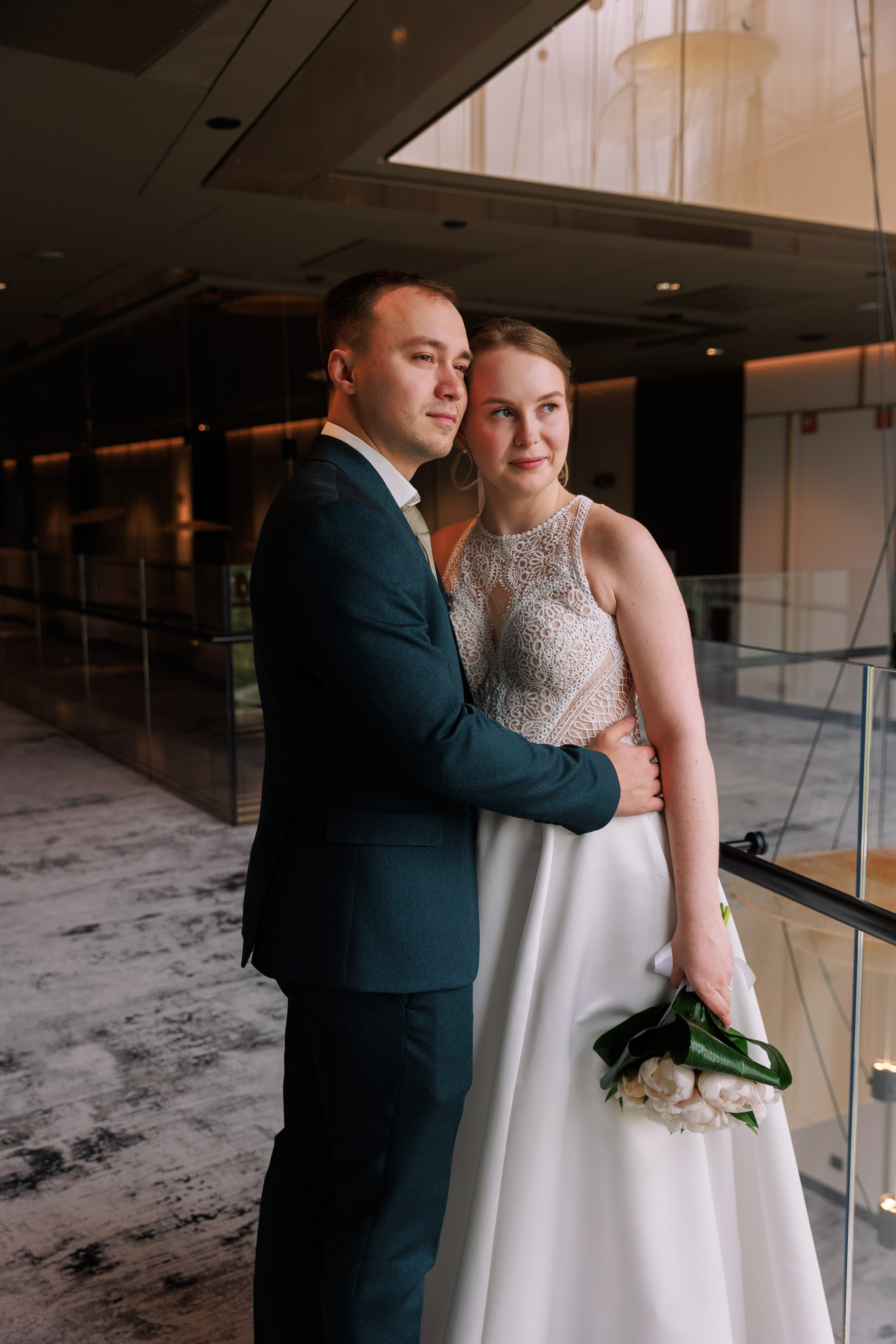 Владислав & Анна. Фотограф Полина Лытнева