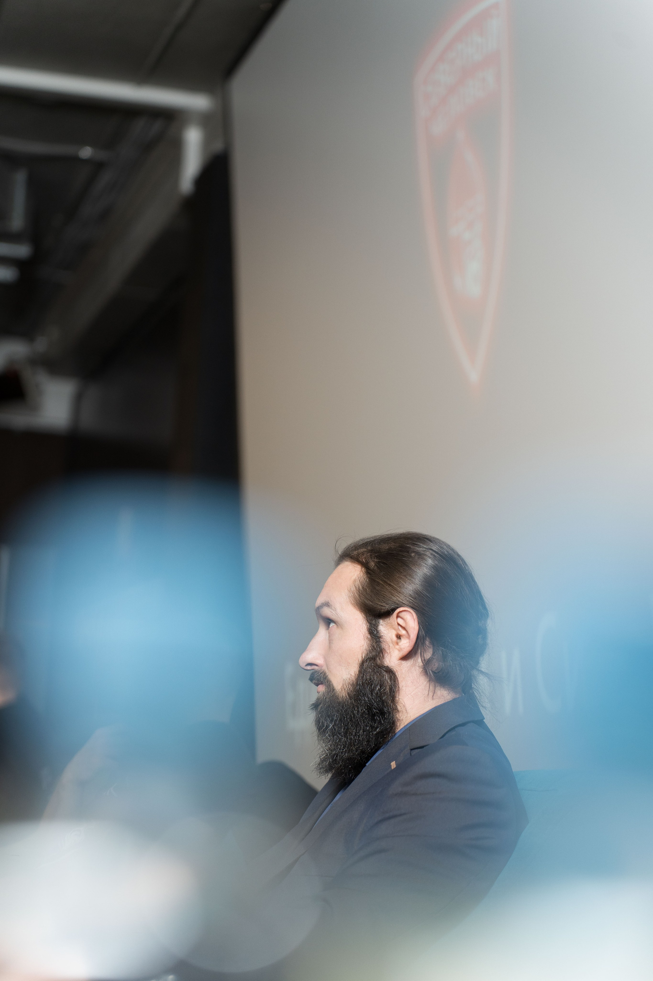 Репортажная съемка. Станислав Полупанов — Фотосессия Томск