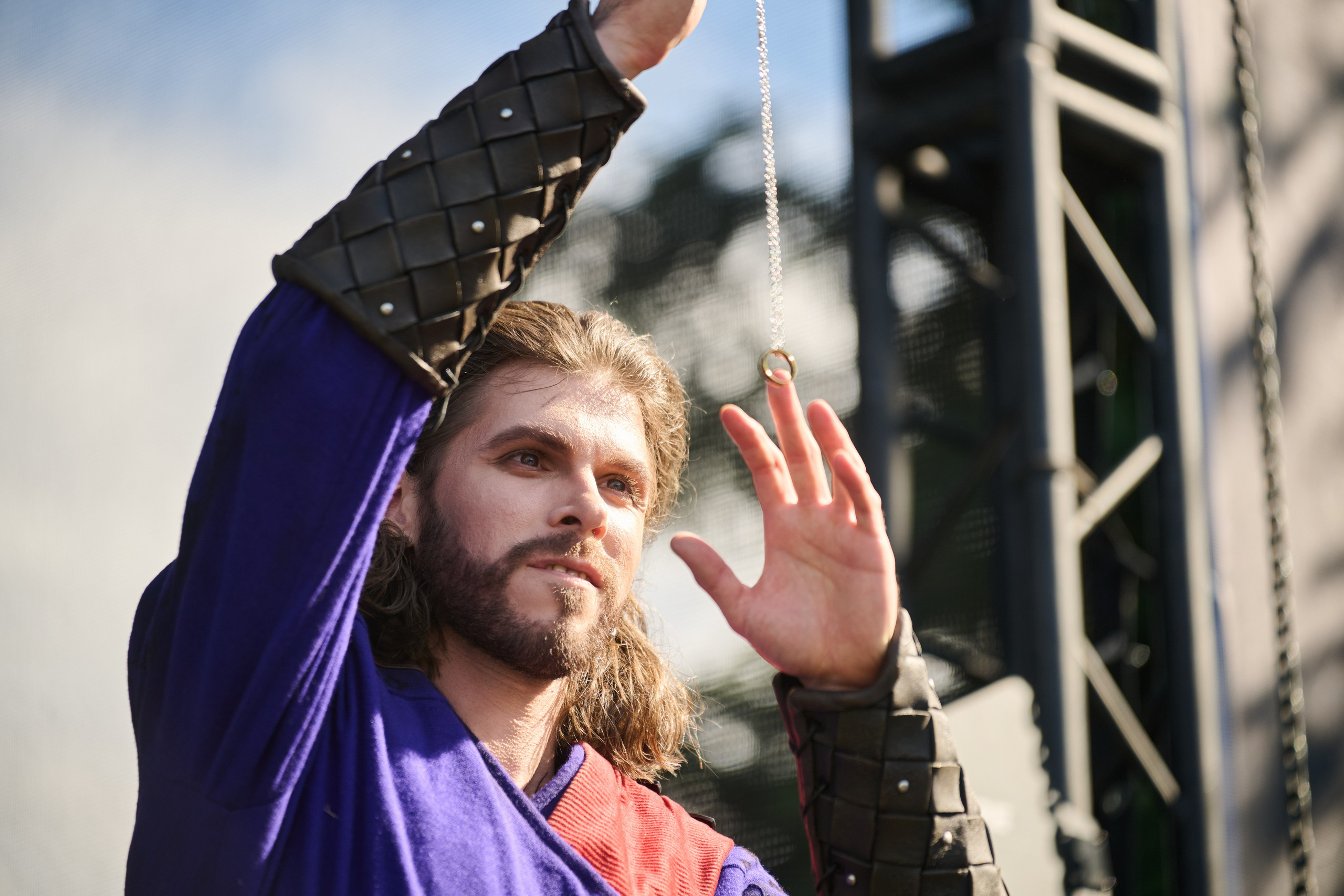 VK Fest 2025. Профессиональная репортажная фотосъёмка мероприятий в Санкт-Петербурге