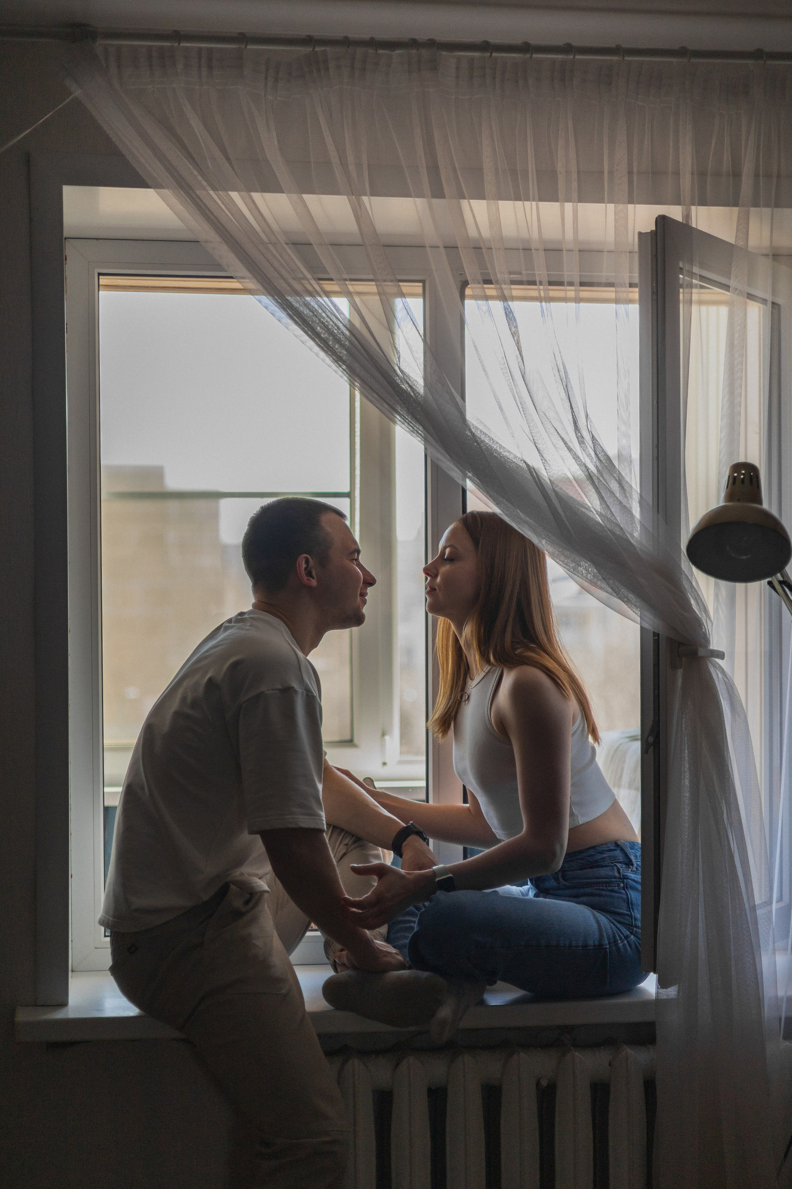 Совместные: Love story, Семейные. Фотограф Евгения Ошкина, Саранск