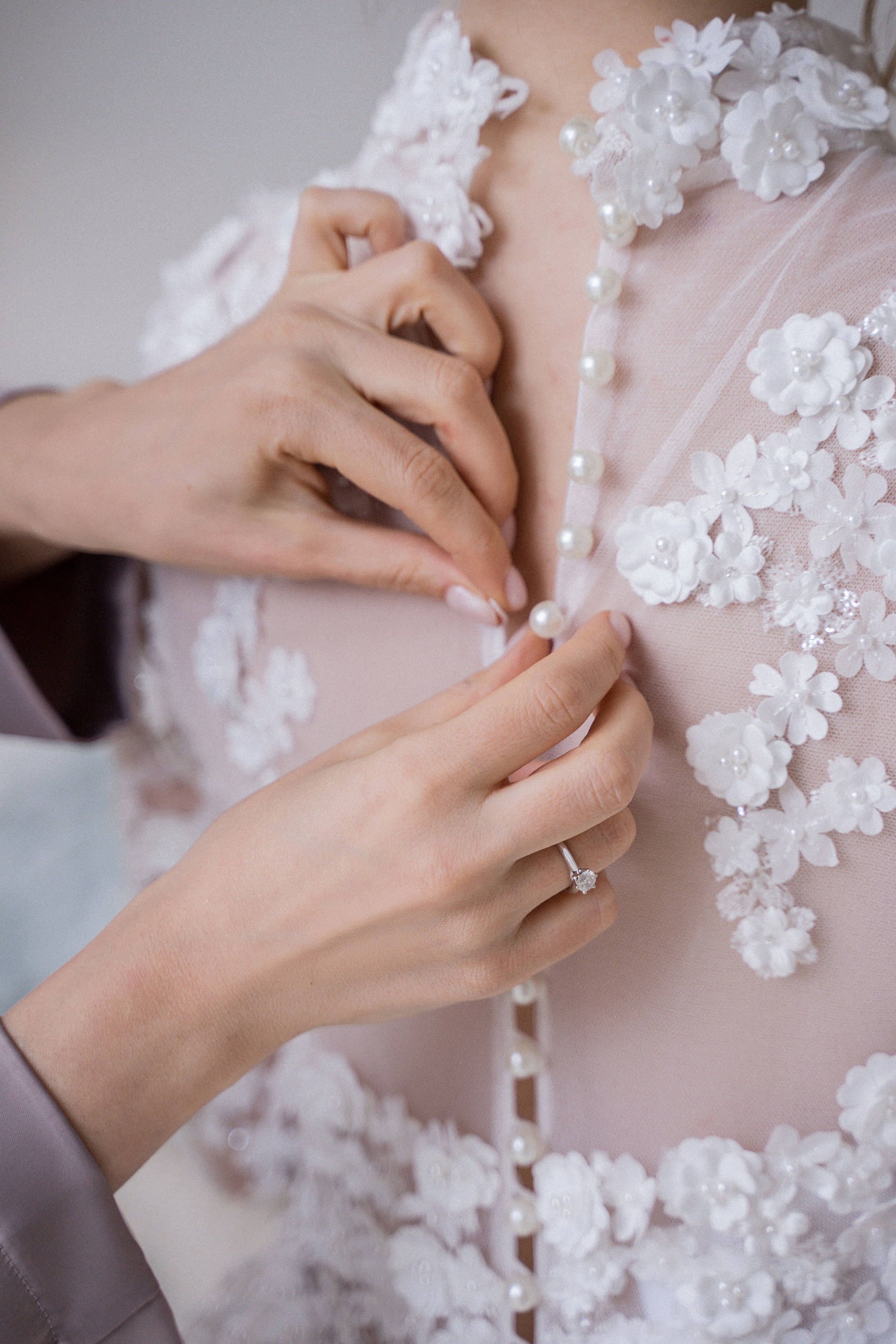 Утро невесты. Фотограф в Санкт-Петербурге