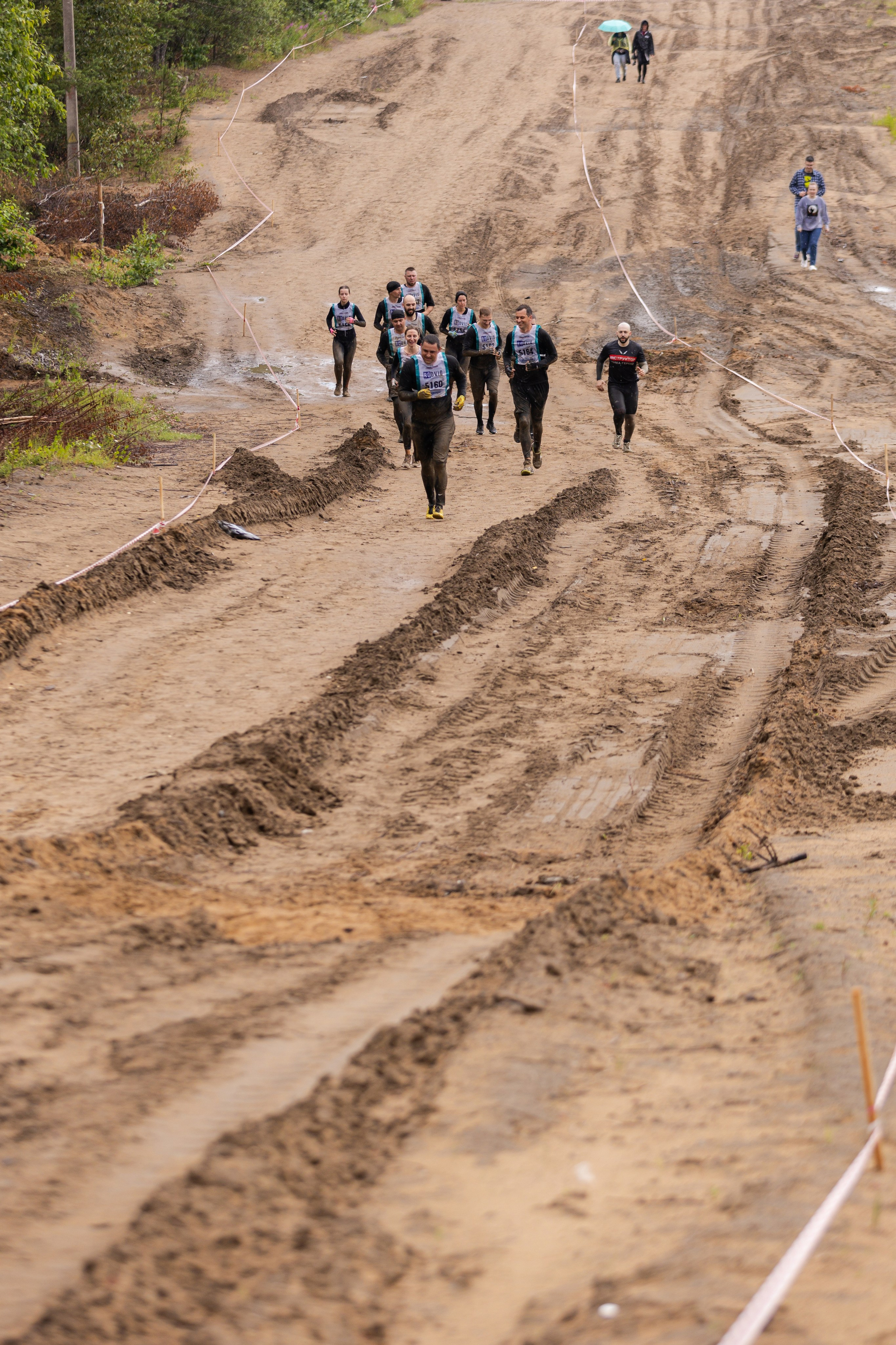 Гонка Героев. Фотограф в Санкт-Петербурге