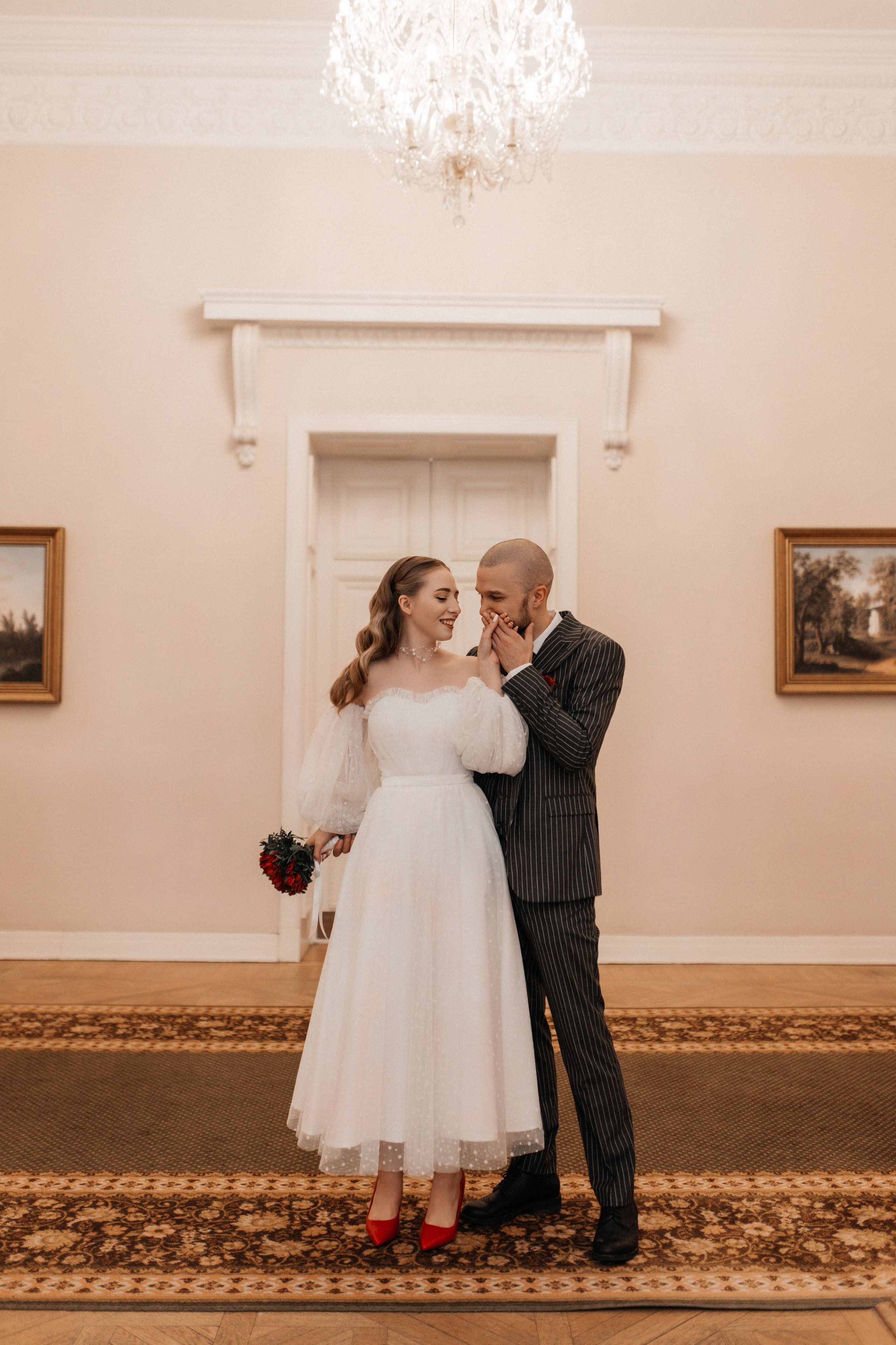 Валерия+Никита Пушкин. Фотограф в Санкт-Петербурге