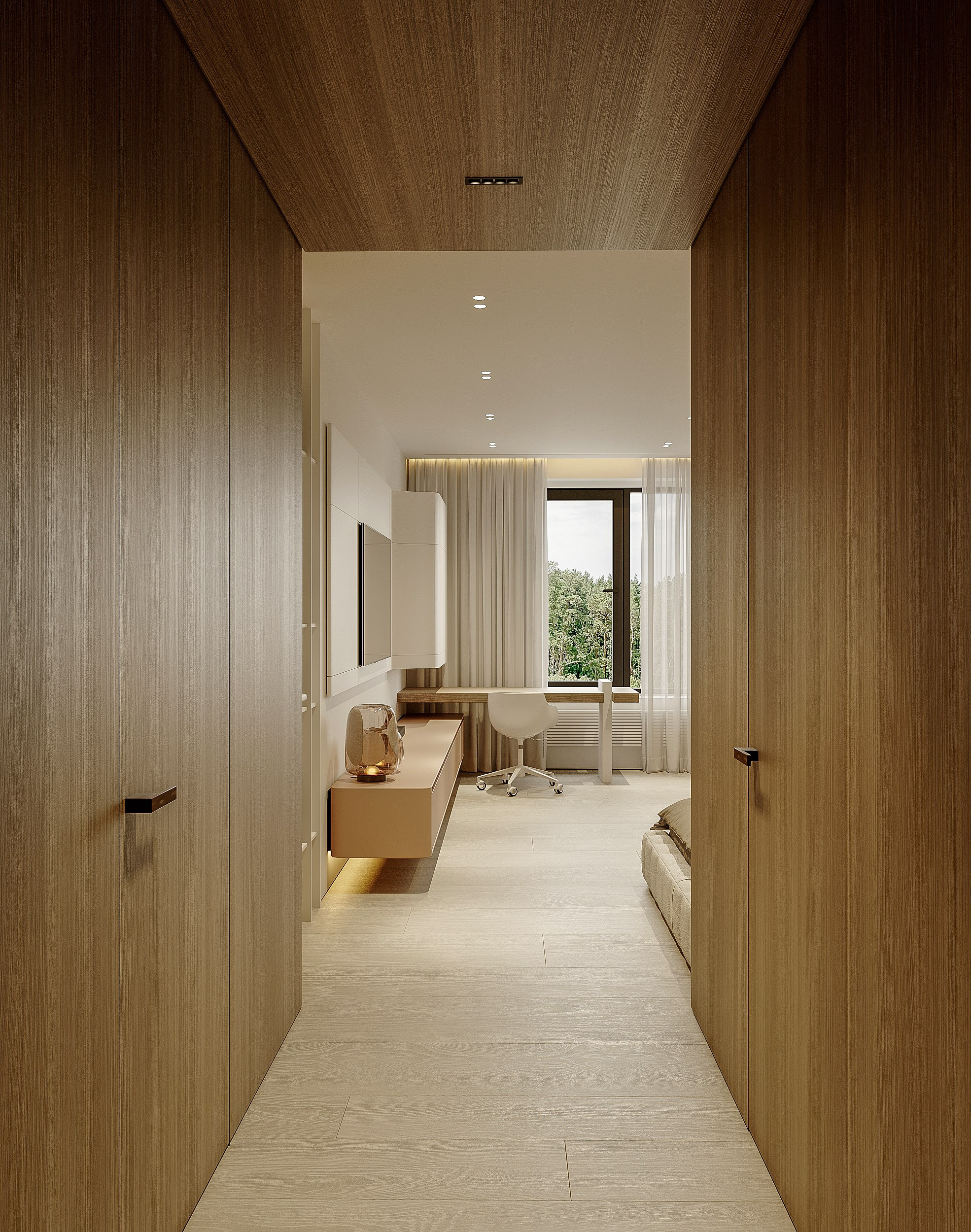 НОВОСИБИРСК. Дизайн интерьера. Архитектура. MODELLISTA ARCHITECTS