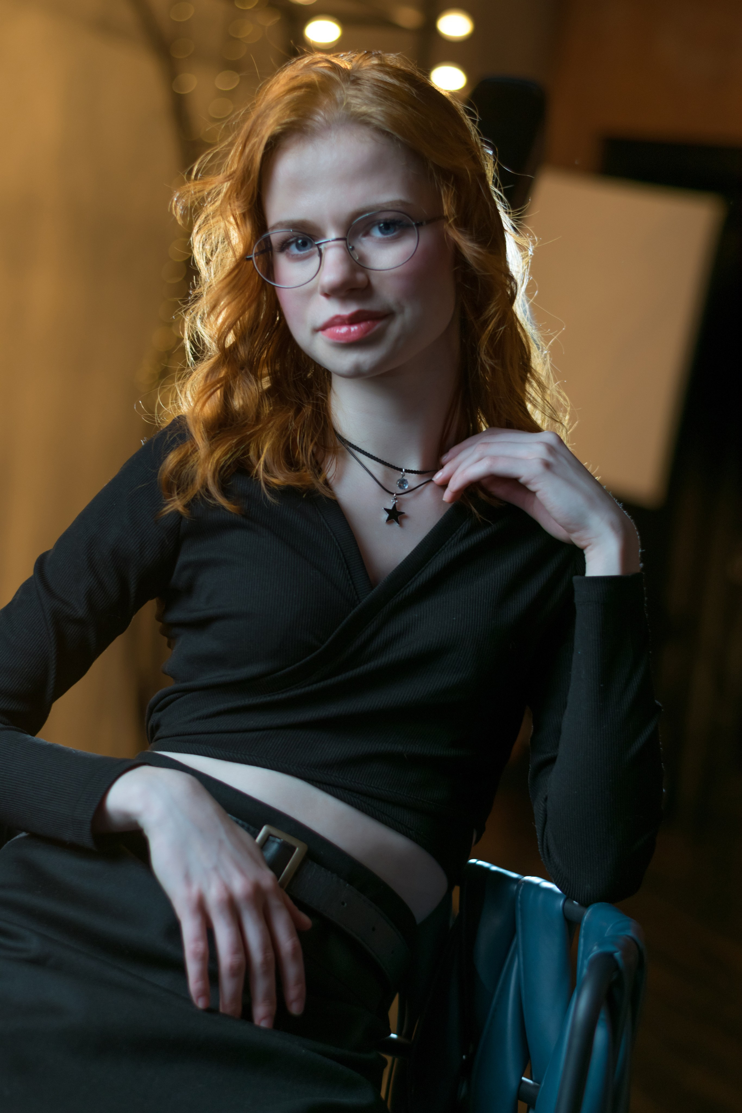 Портрет. Фотограф Lifestyle в Санкт-Петербурге, г. Сестрорецк