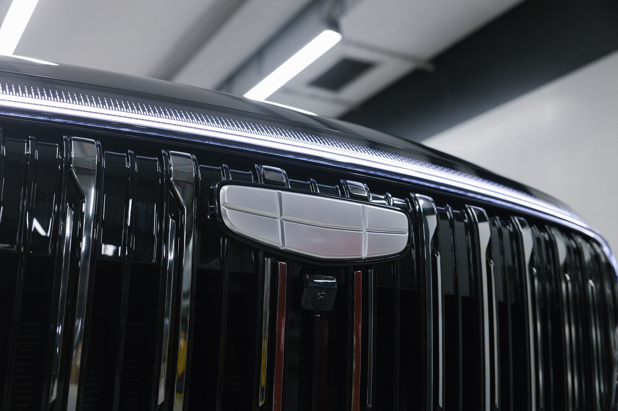 Geely Atlas 1.5T DCT (174 л. с.). Автосалон «Х-Авто»