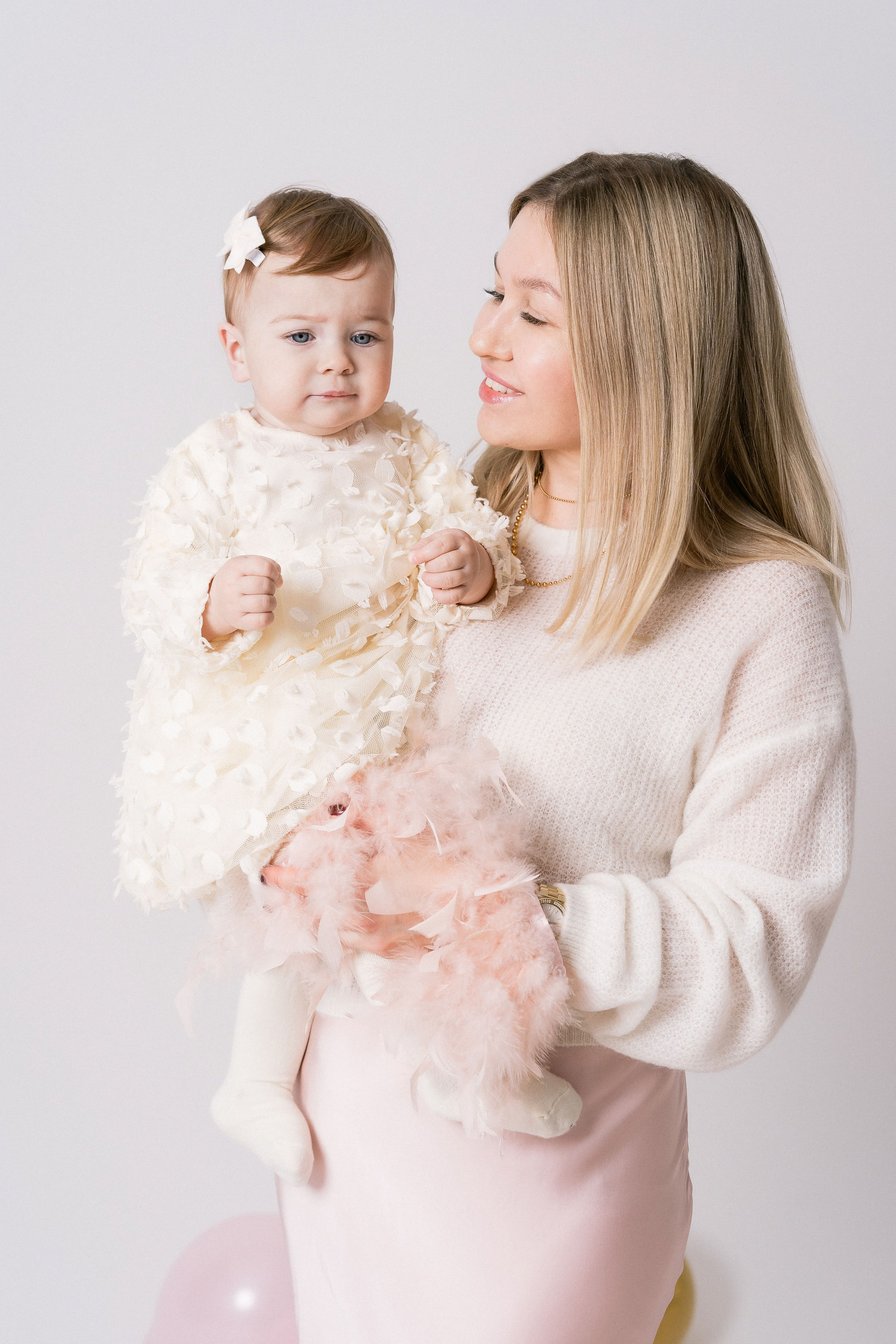 Годик Сашеньке