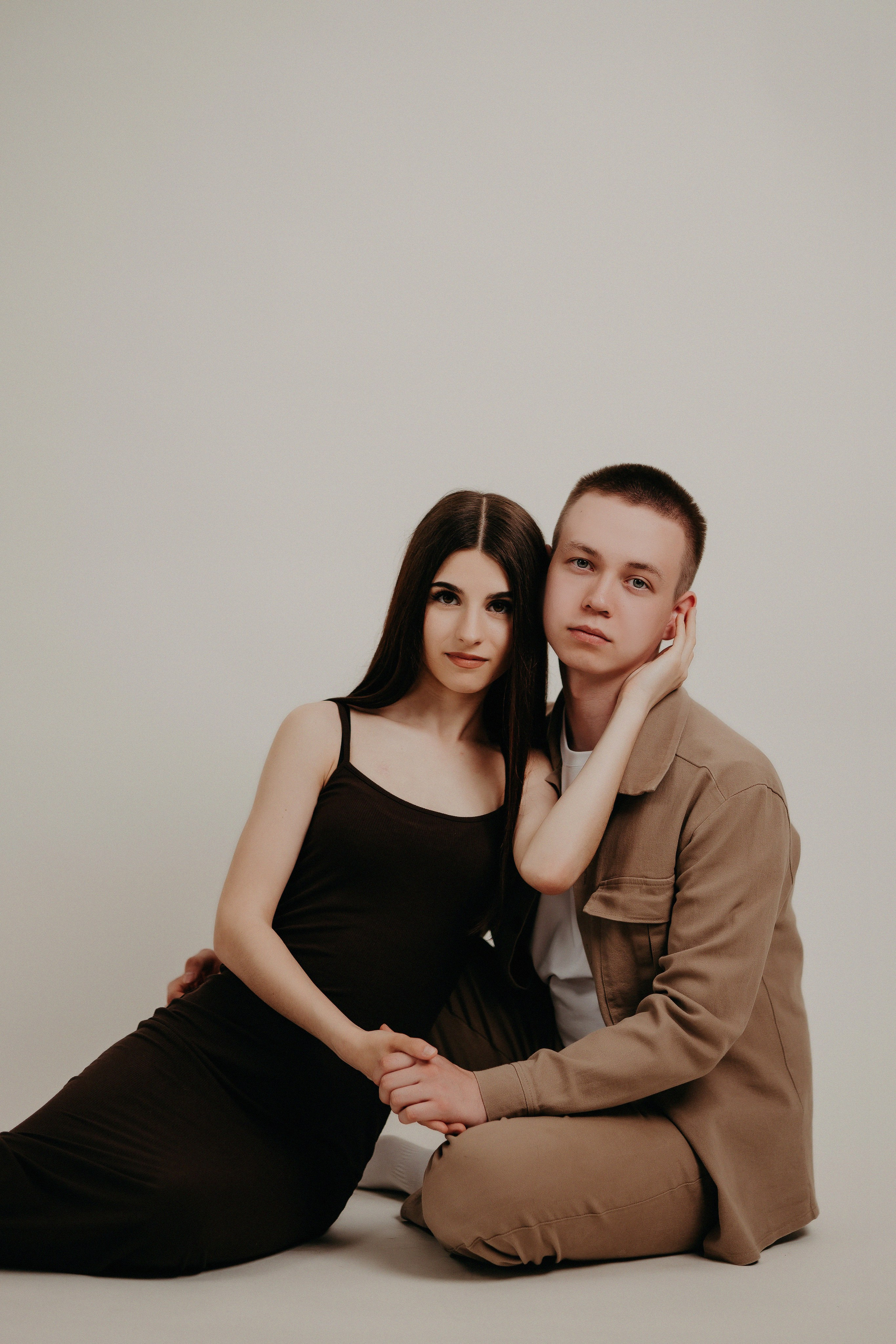 Вдвоем. Свадебный и семейный фотограф в Казани и Волжске