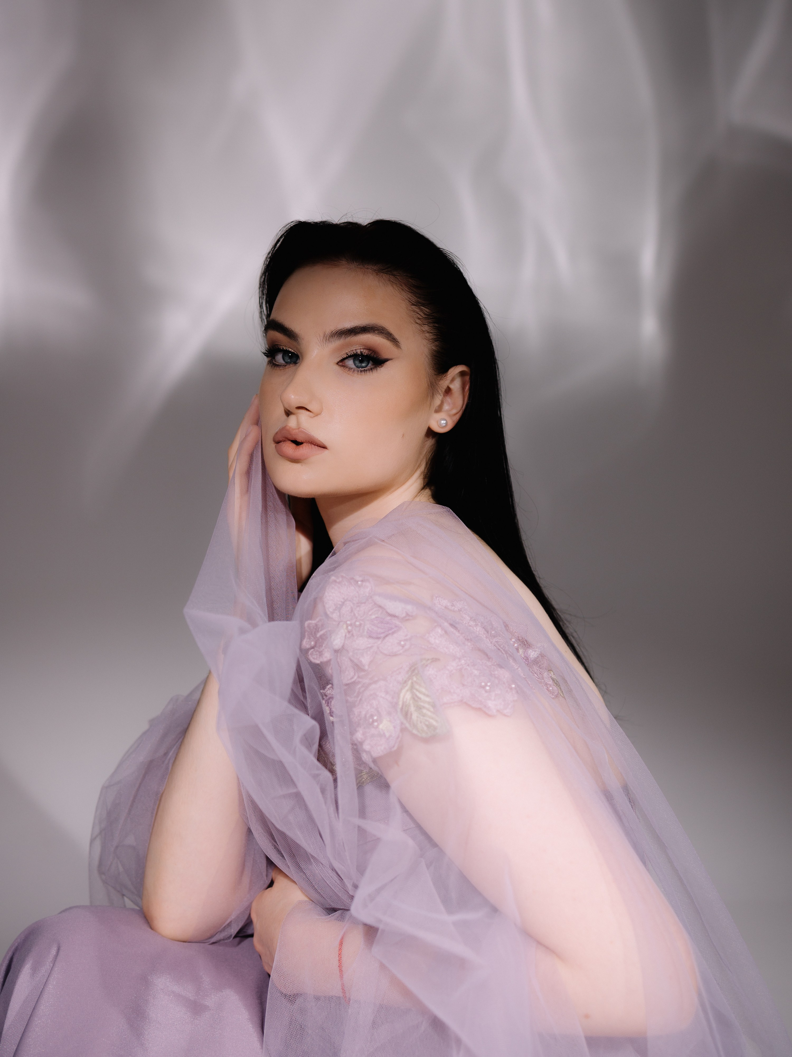 Яна. Часть 2. Семейный фотограф в Краснодаре Храмова Анна