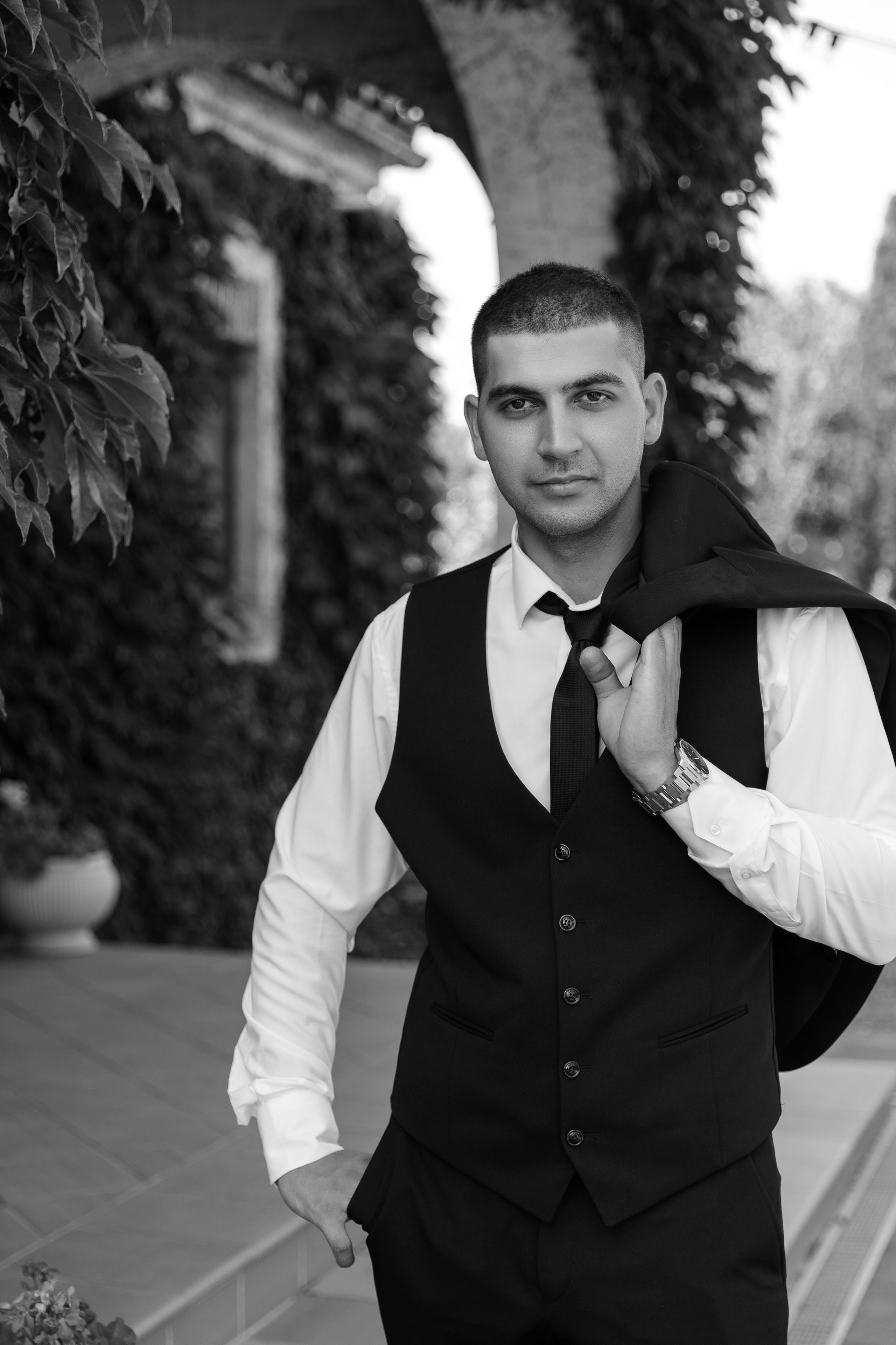 Мнацакан и Валентина. Свадебный и семейный фотограф в Ростове-на_дону, Тамара Оганесян