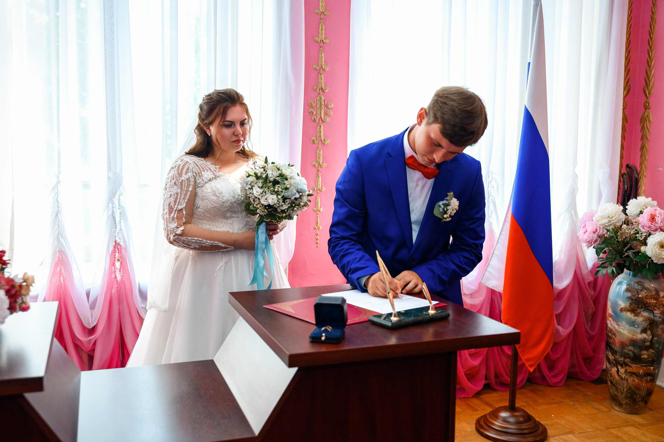 Свадебная фотосъемка, свадьба фото. Свадебный и семейный фотограф Москва, Иваново Марина Праулинь (Плаксин