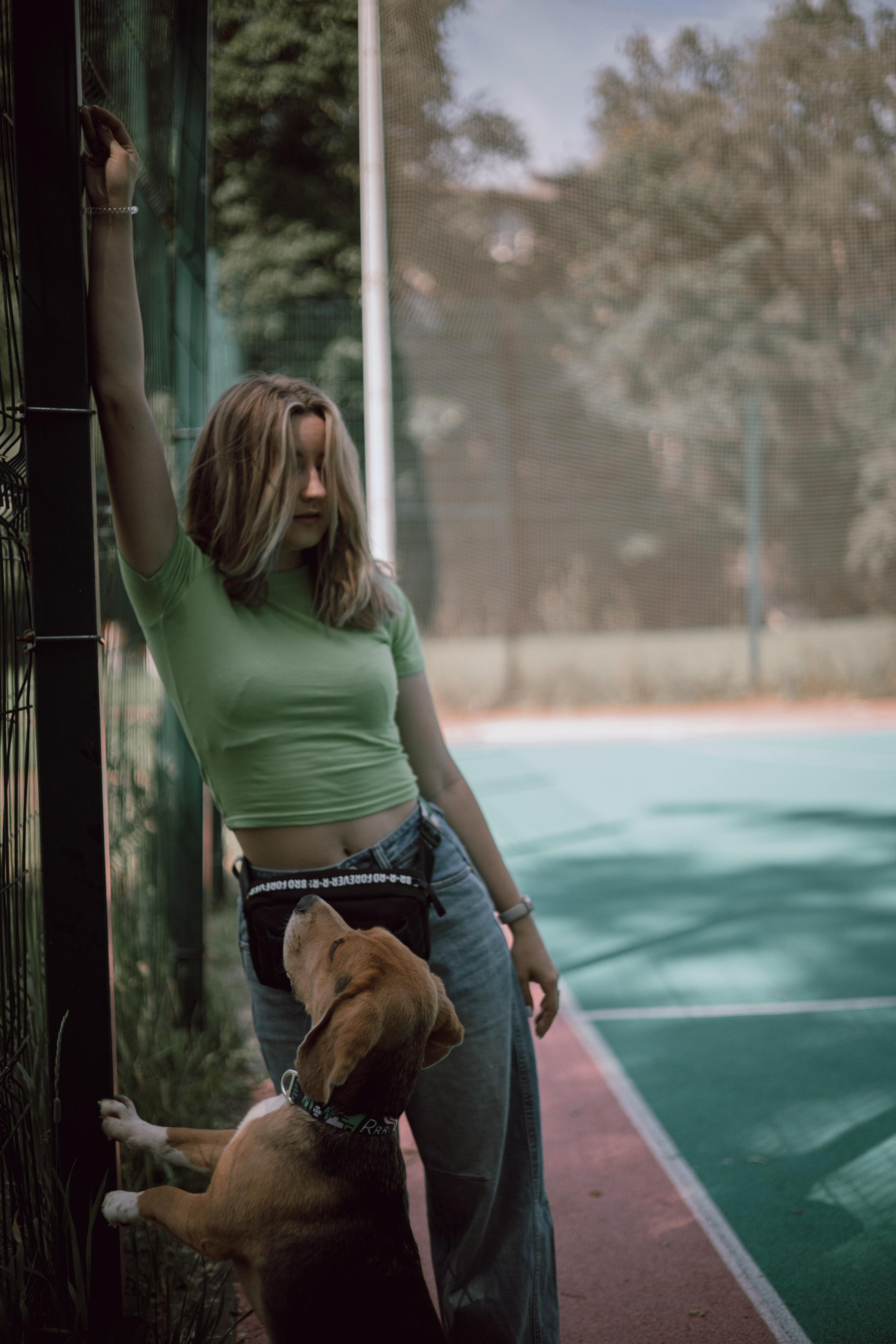 Оуджи и Катя. Фотограф — анималист •love-story•|Санкт-Петербург