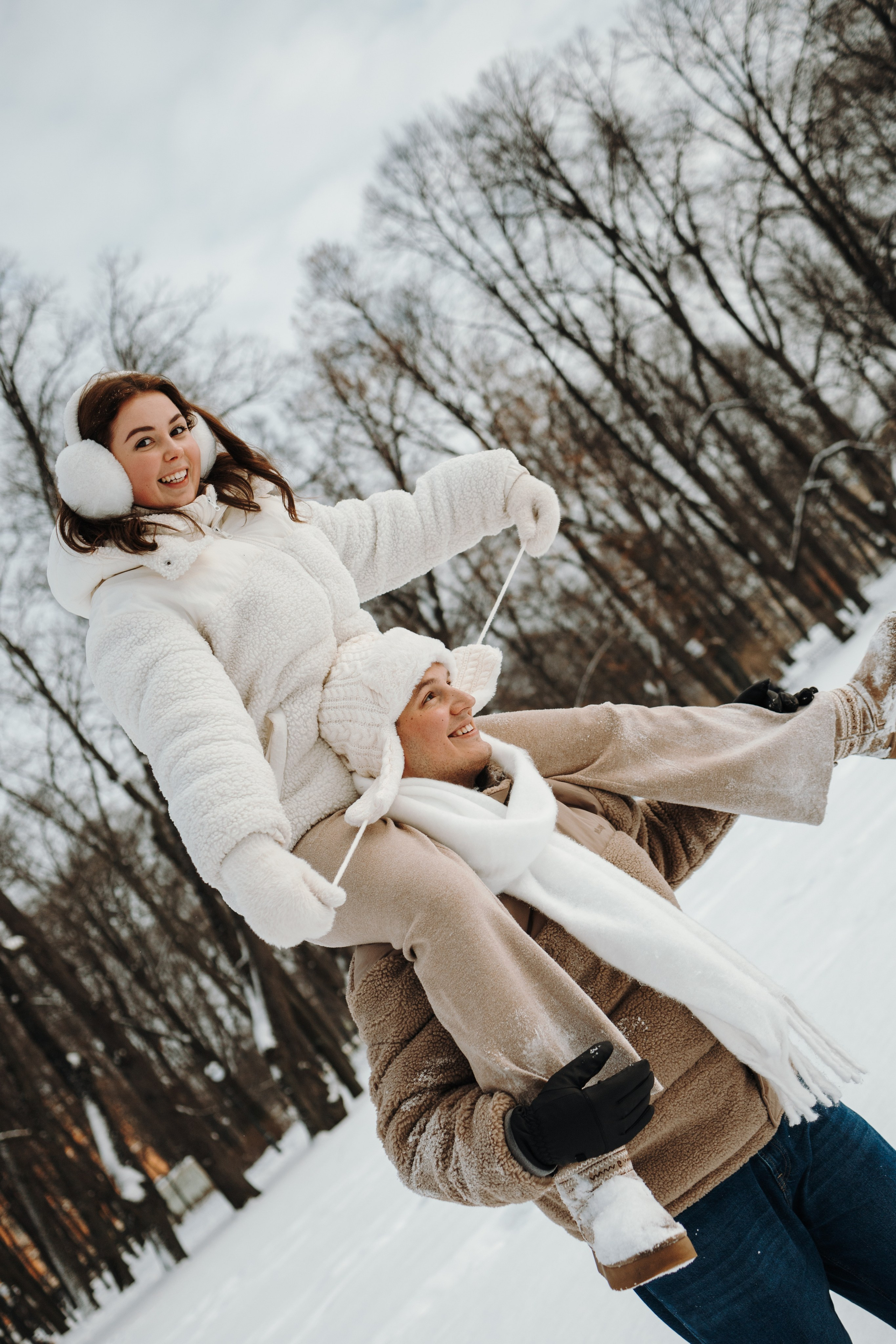 Глеб и Настя. Семейный фотограф Питер •love-story•|Санкт-Петербург