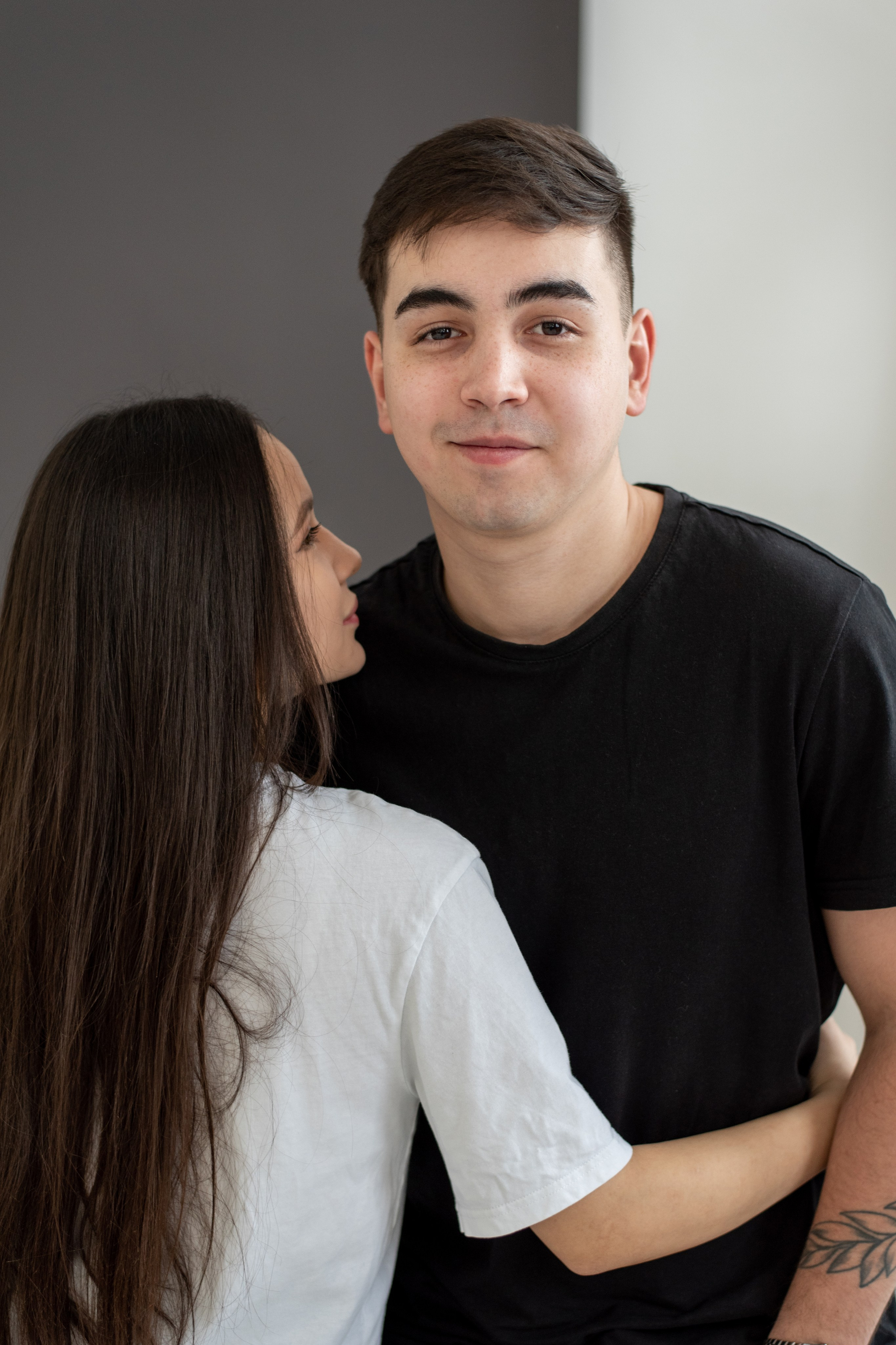 Семейная фотосессия