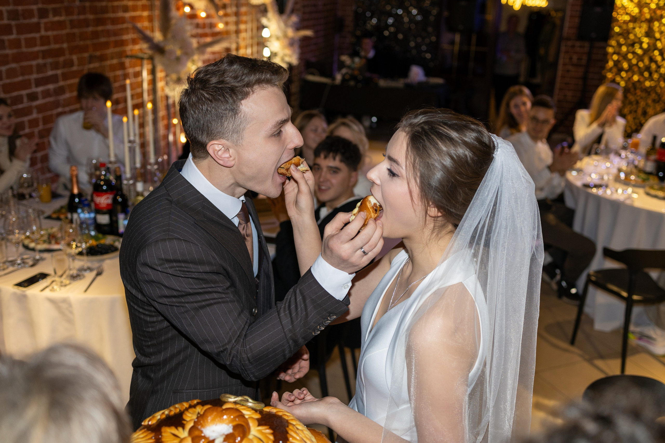 Надежда и Дмитрий. Фотограф Нижний Новгород Анастасия Клопова