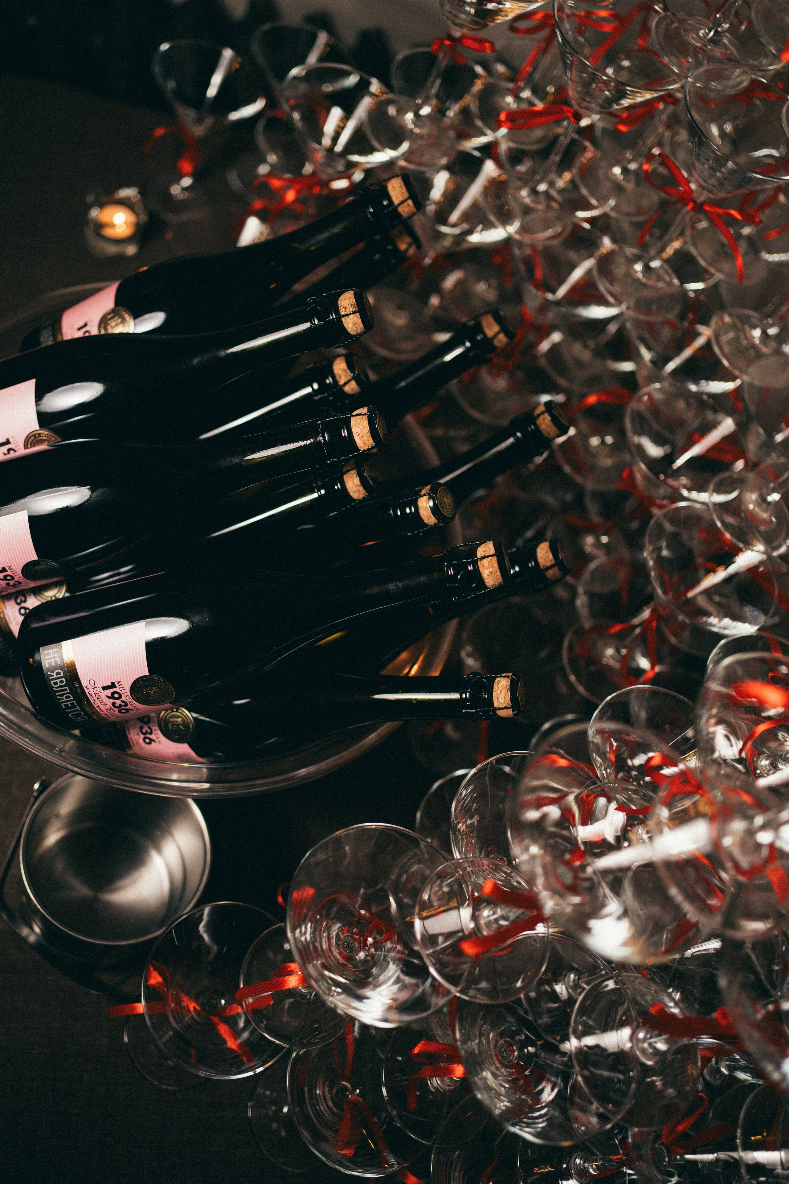 Презентация новогоднего номера журнала ICON SIBERIA MAG. Фотограф на любое событие в Кемерово