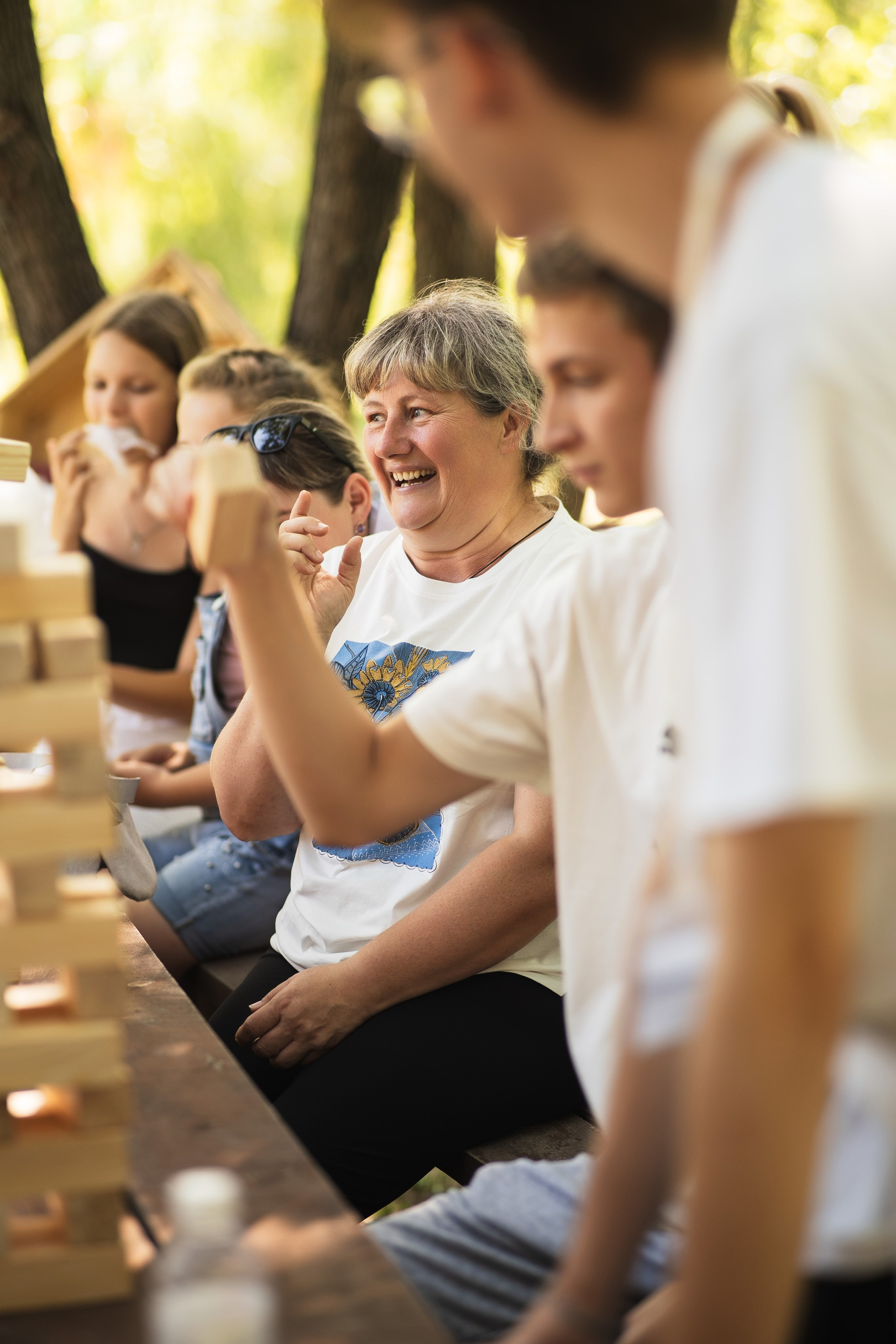 День семьи и здоровья | Газпромнефть. Фотограф на любое событие в Кемерово