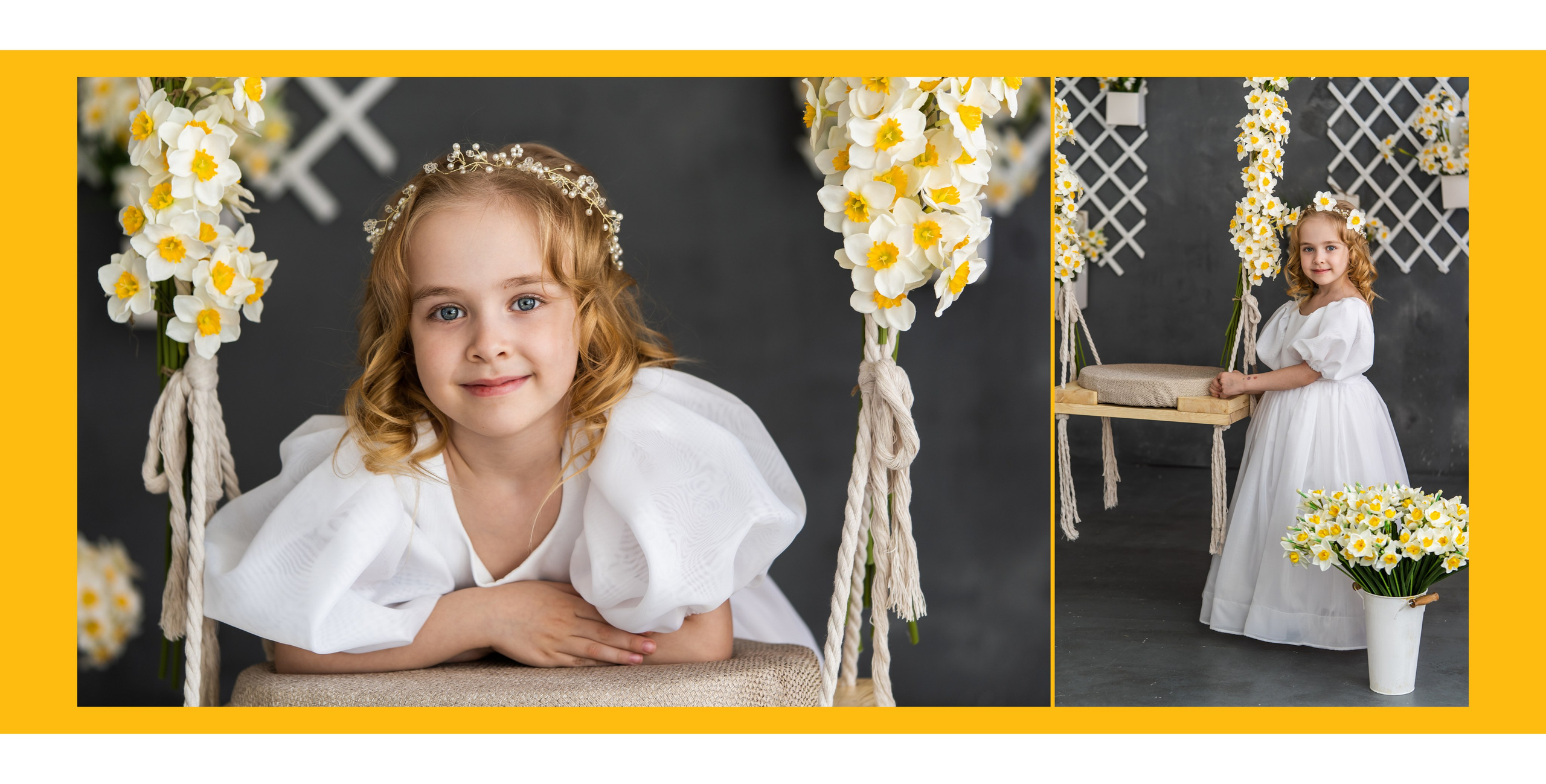 Варвара 6 лет