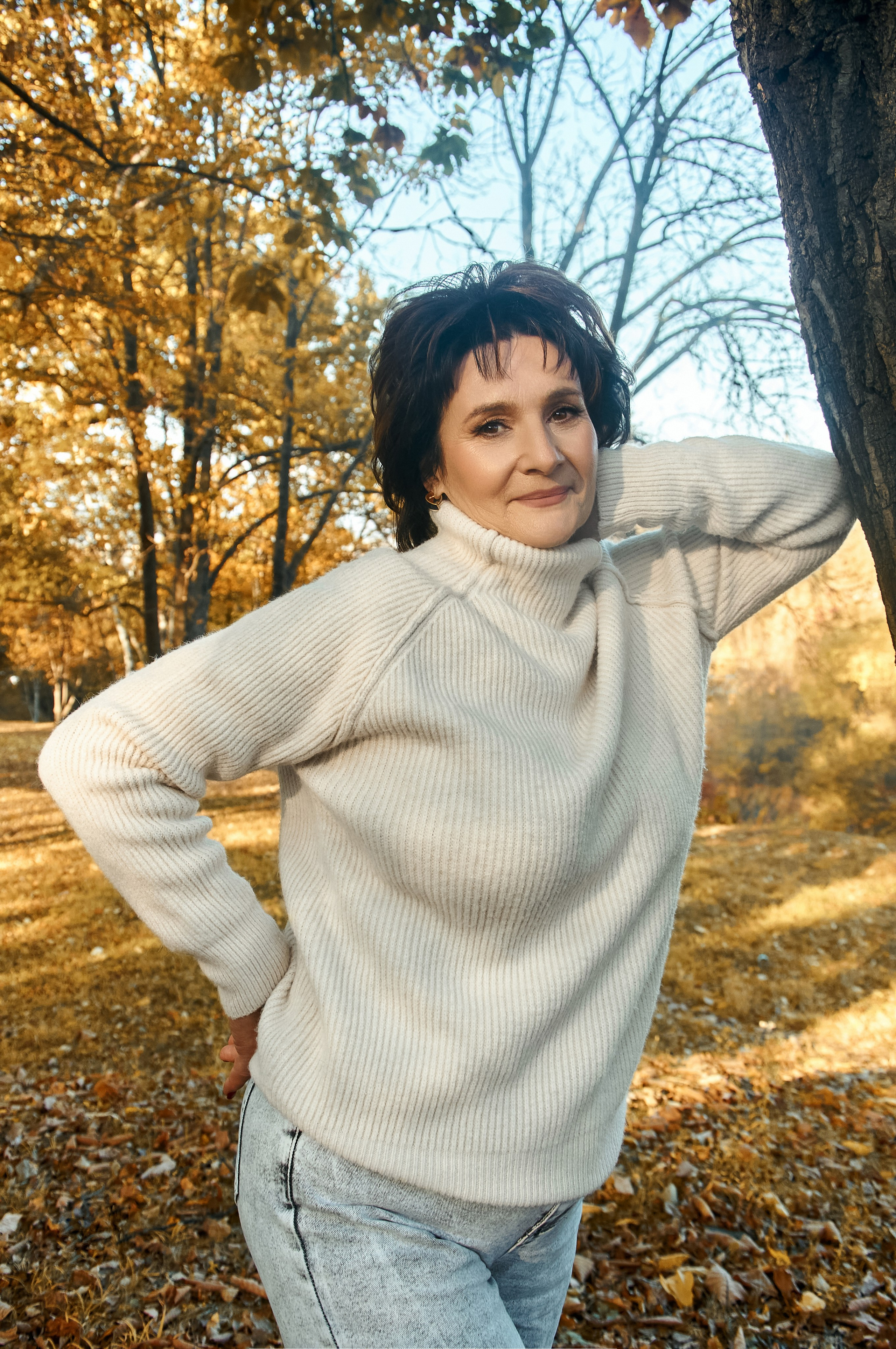 Индивидуальная фотосессия Наталья Борисовна. Семейный и Свадебный фотограф