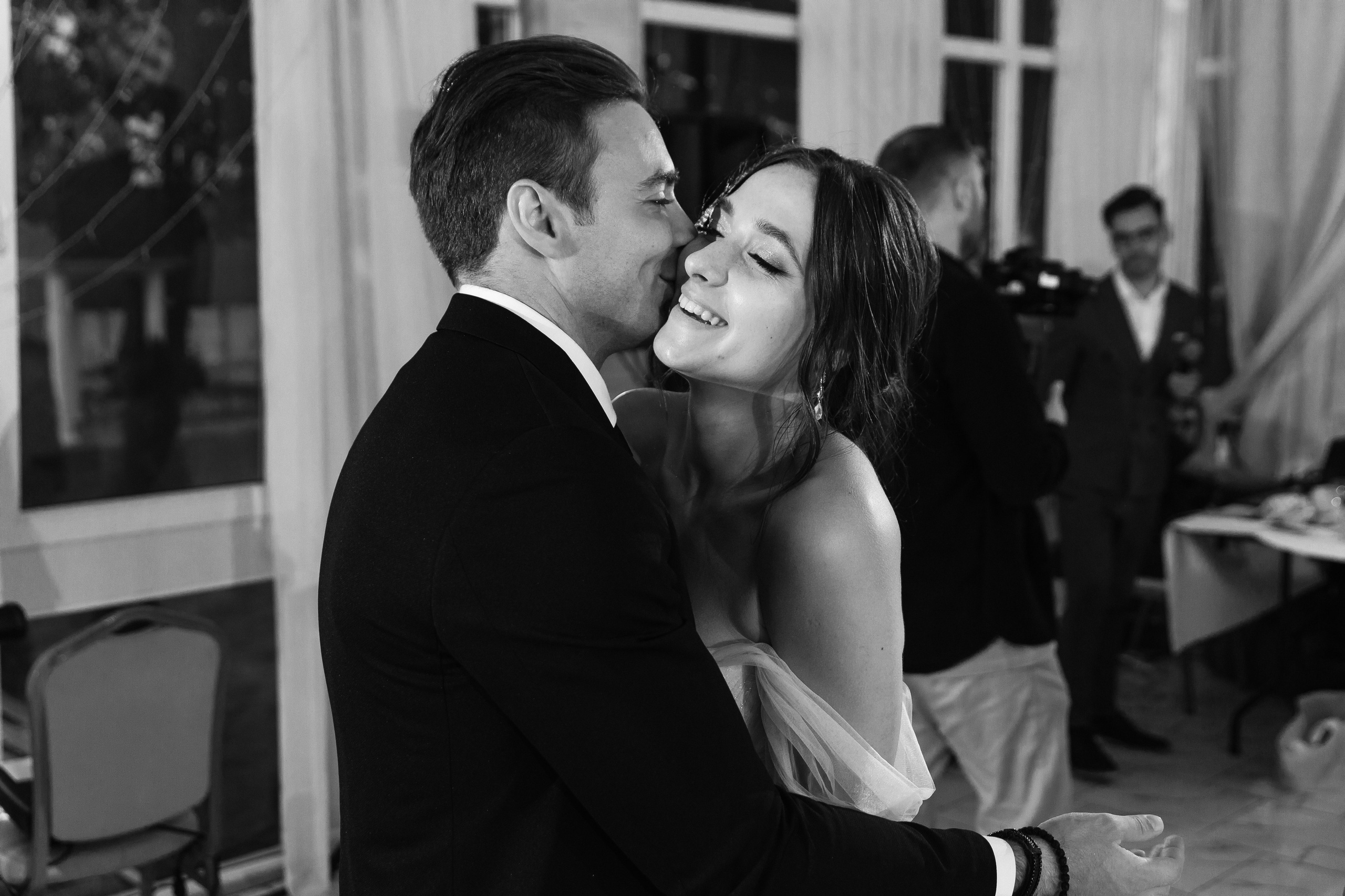 Екатерина и Евгений. Свадебный фотограф Елена Ловцевич