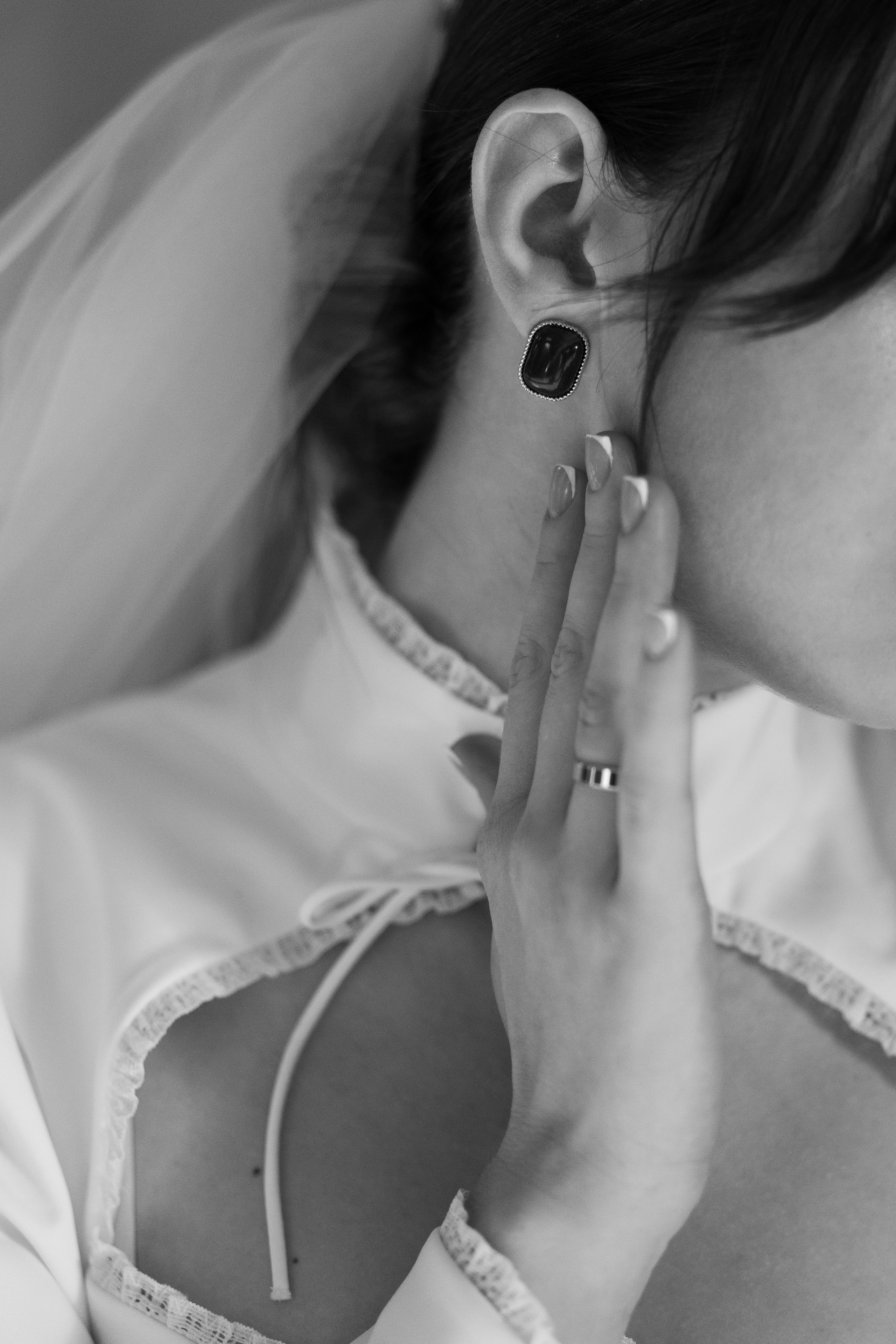 D&L. Фотограф Таганрог Хребет София