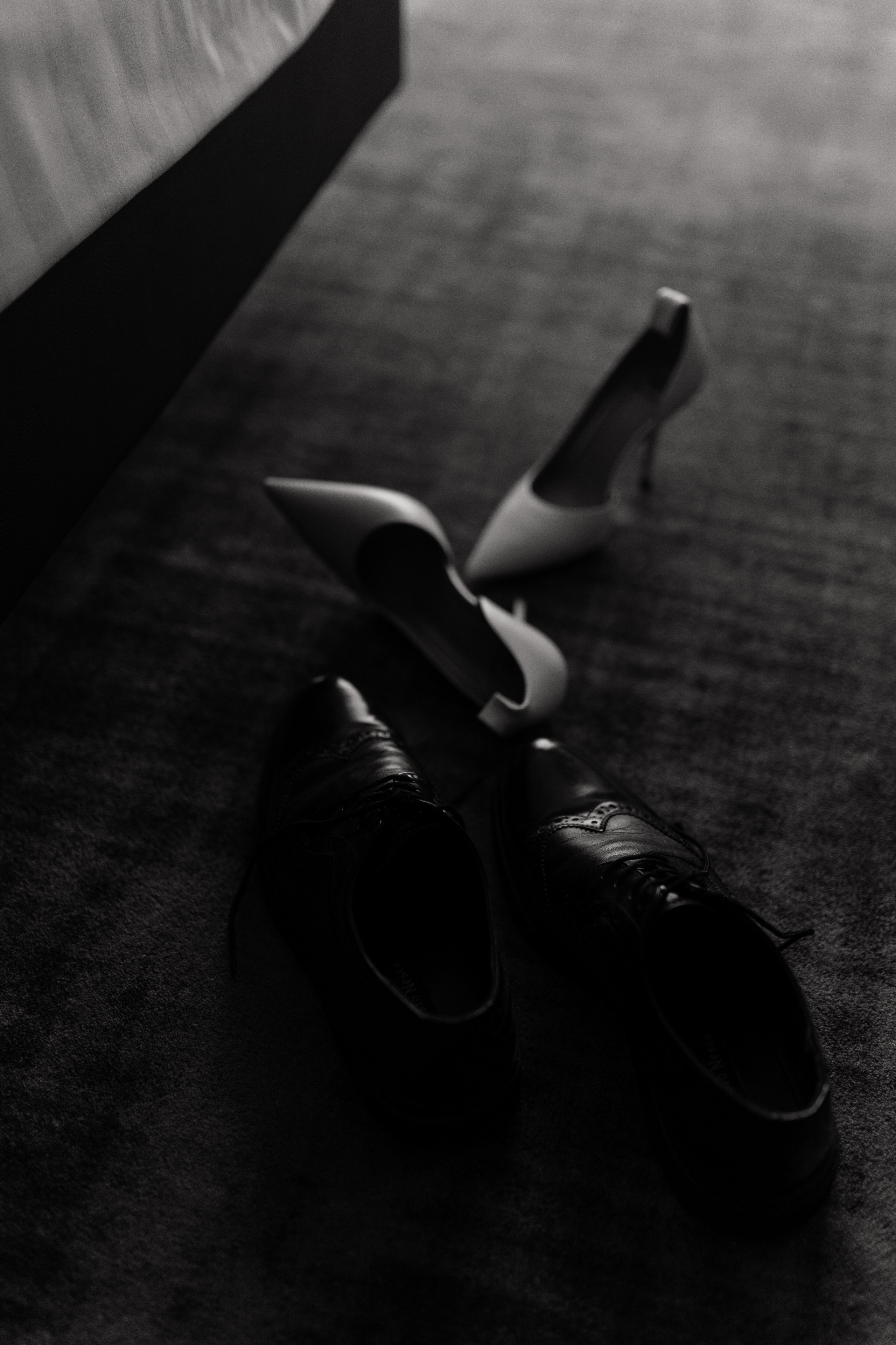 Даниил и Анна. Фотограф Анна Агеева