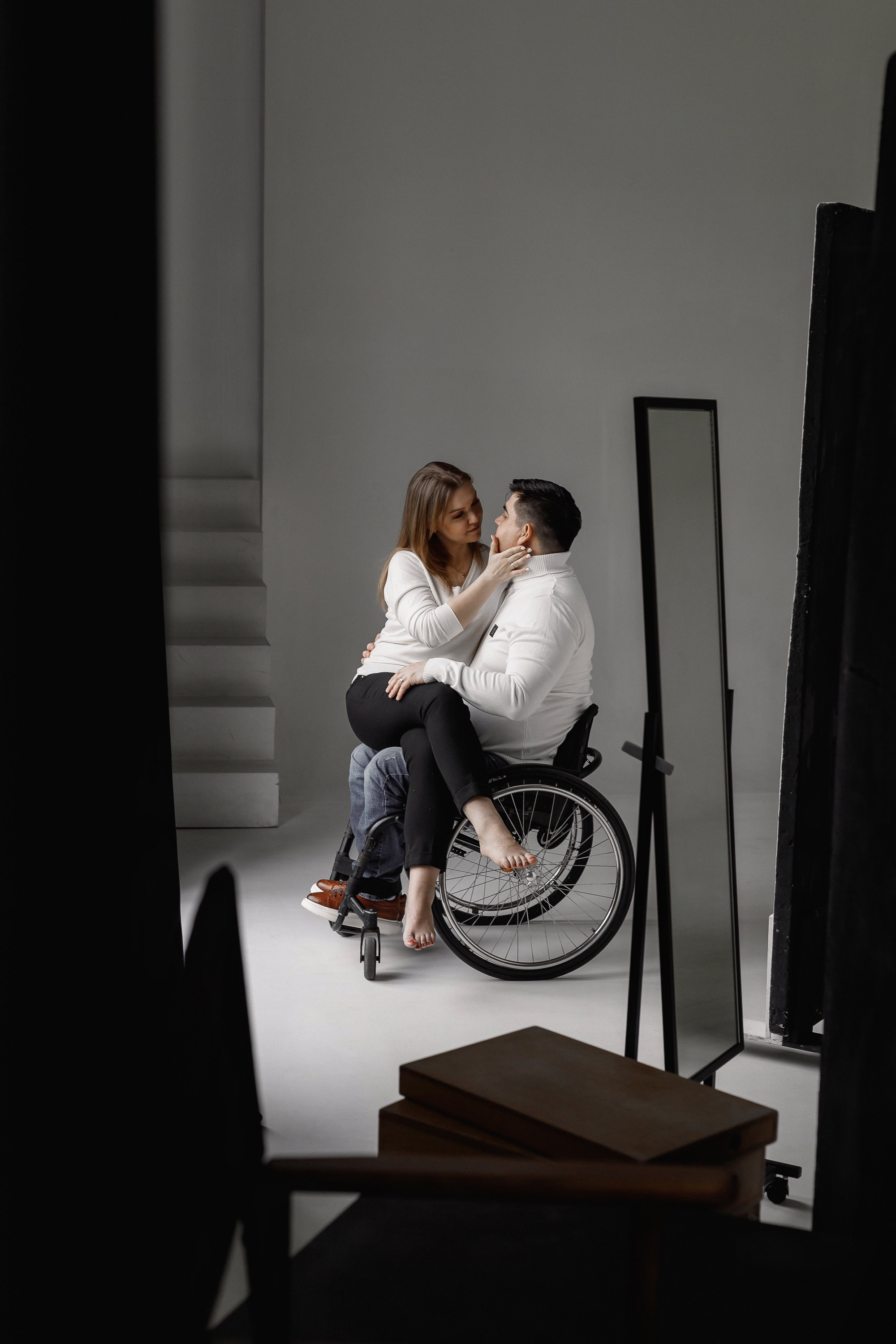 On cloud nine. Свадебный фотограф Дмитрий Воробьев Ярославль