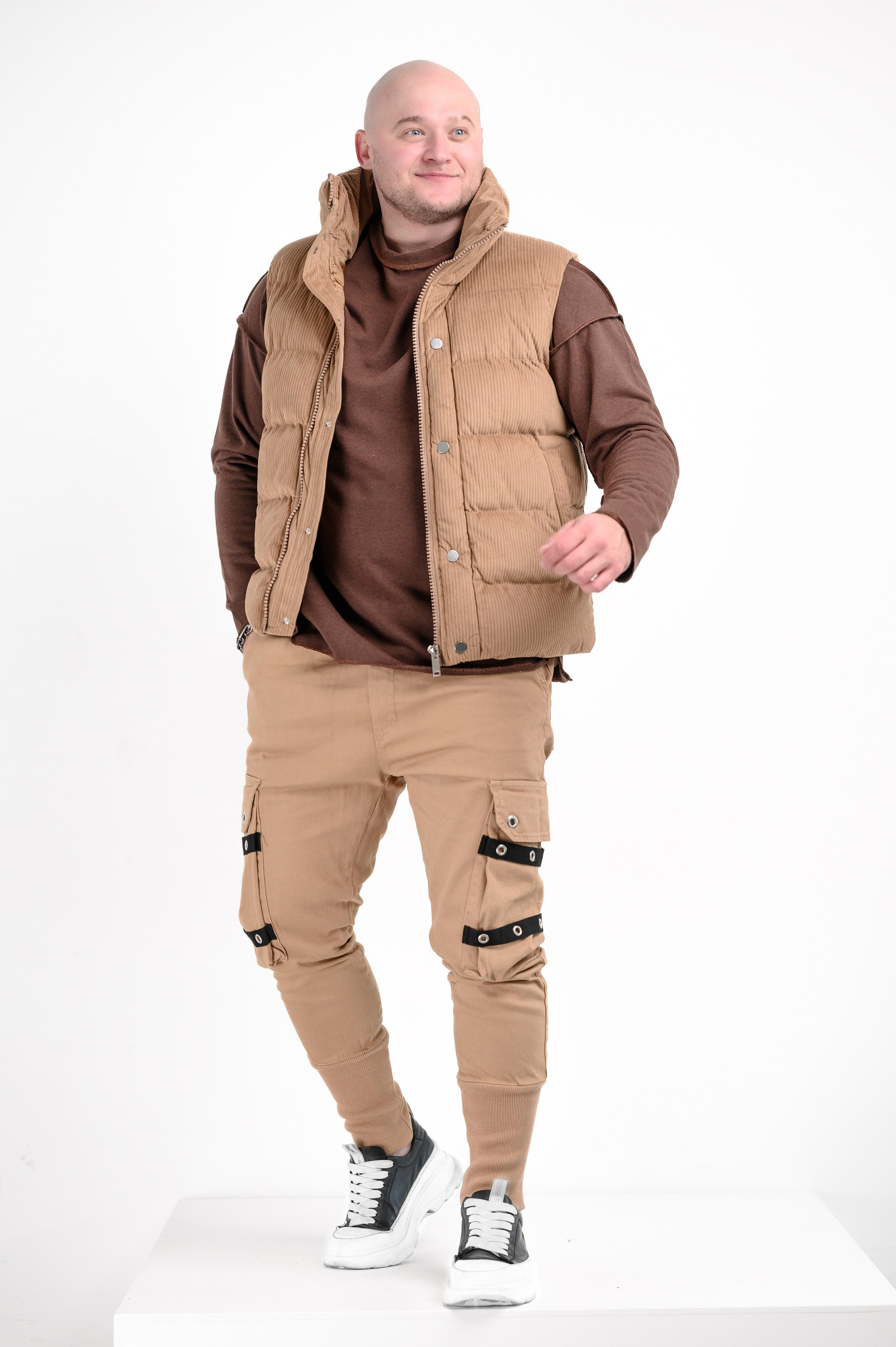 Одежда. Главная