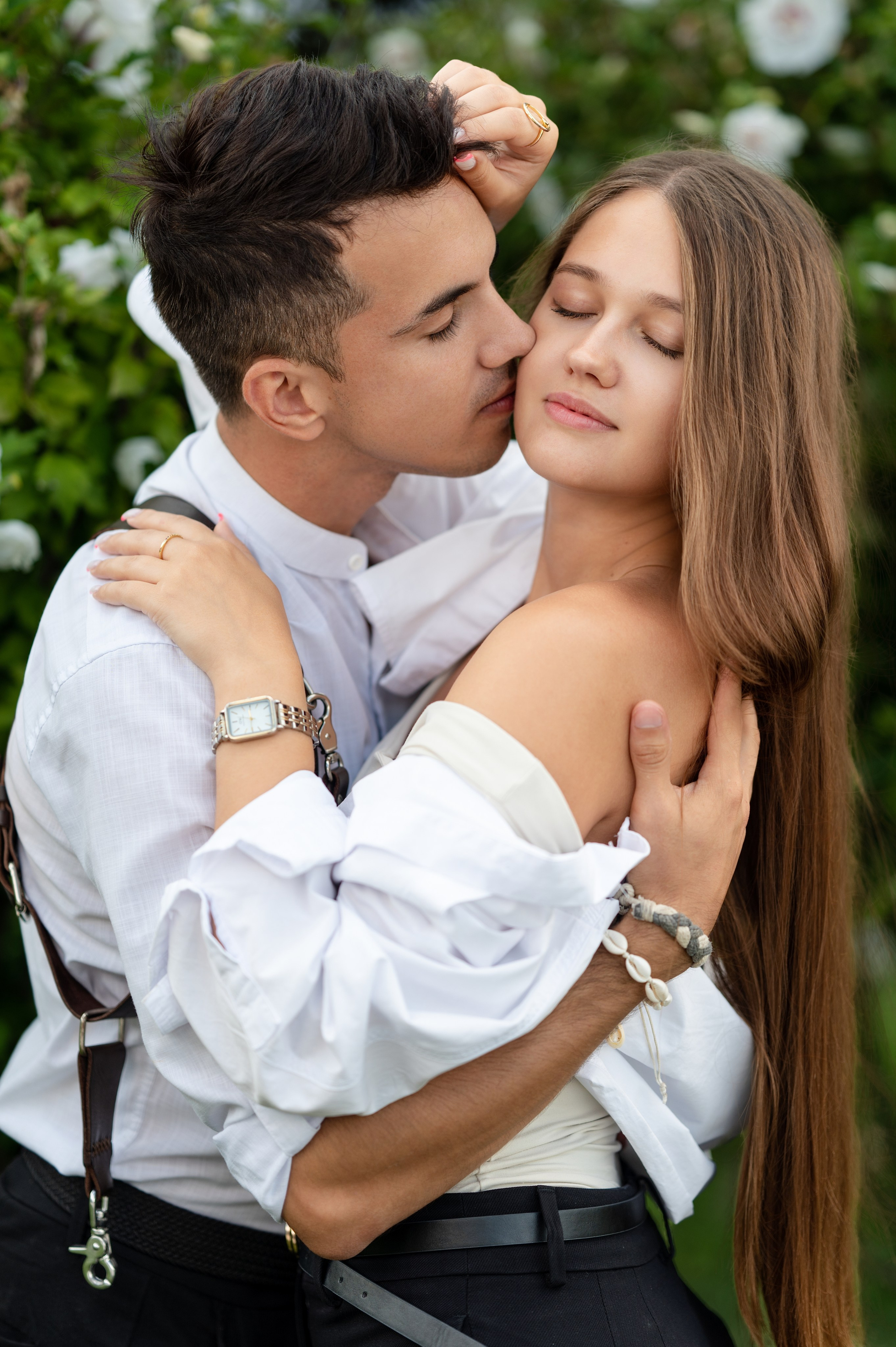 Лав Стори. Главная